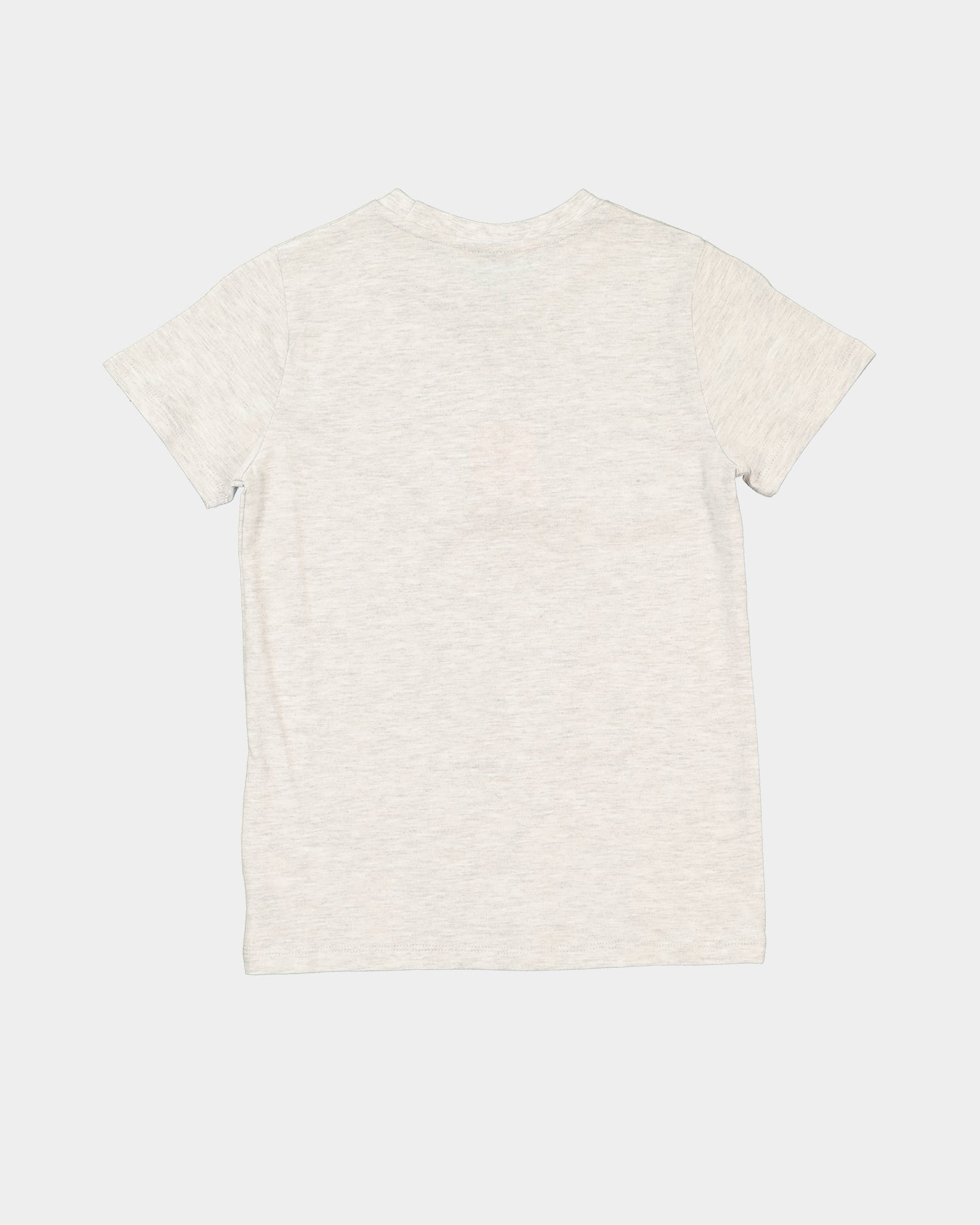 Ellesse Kids' Mala T-Shirt White
