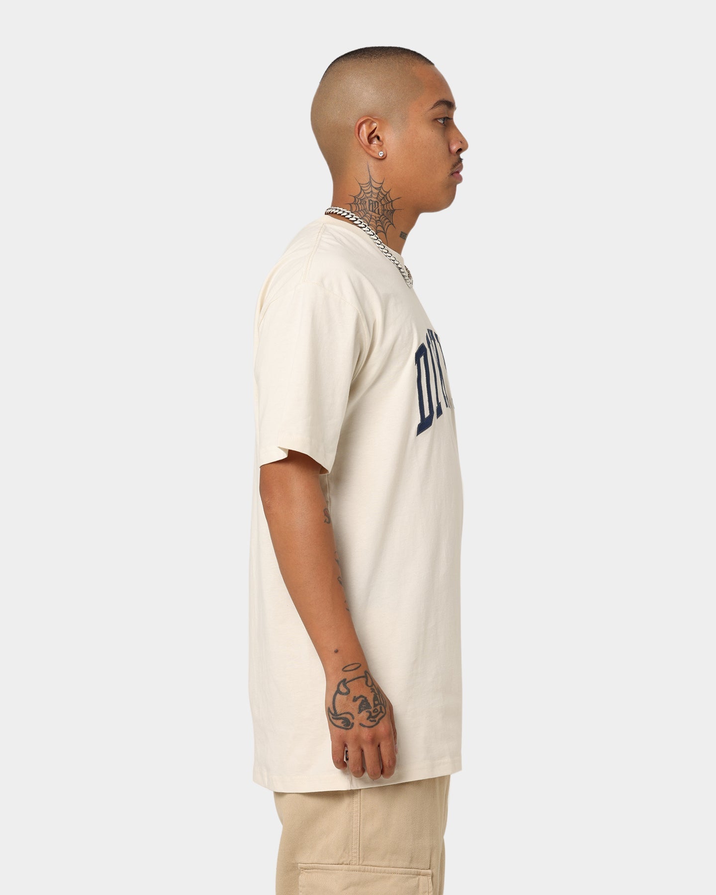 Dickies Men's Appletree T-Shirt Bone