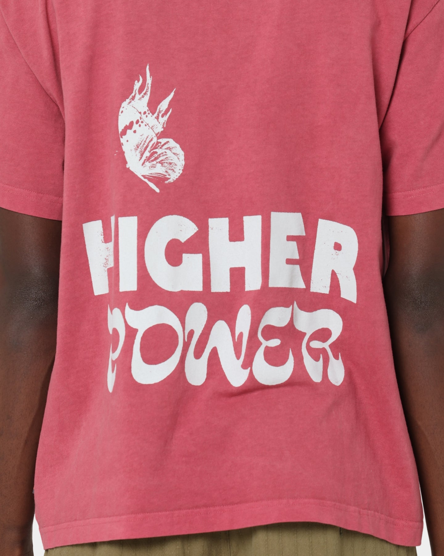 Honor The Gift Higher Power T-Shirt Soul