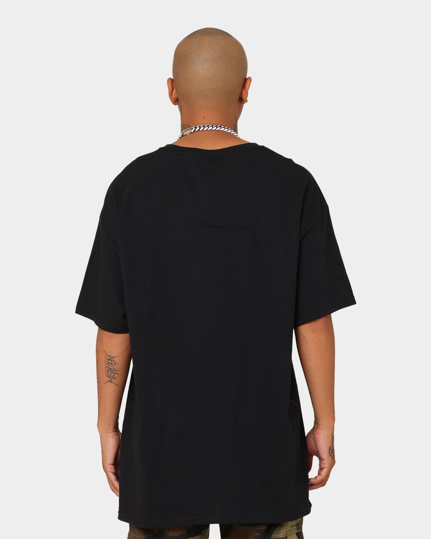 Goat Crew Goat Crew X Vodka Cruiser Lush Guava Cruiser T-Shirt Black