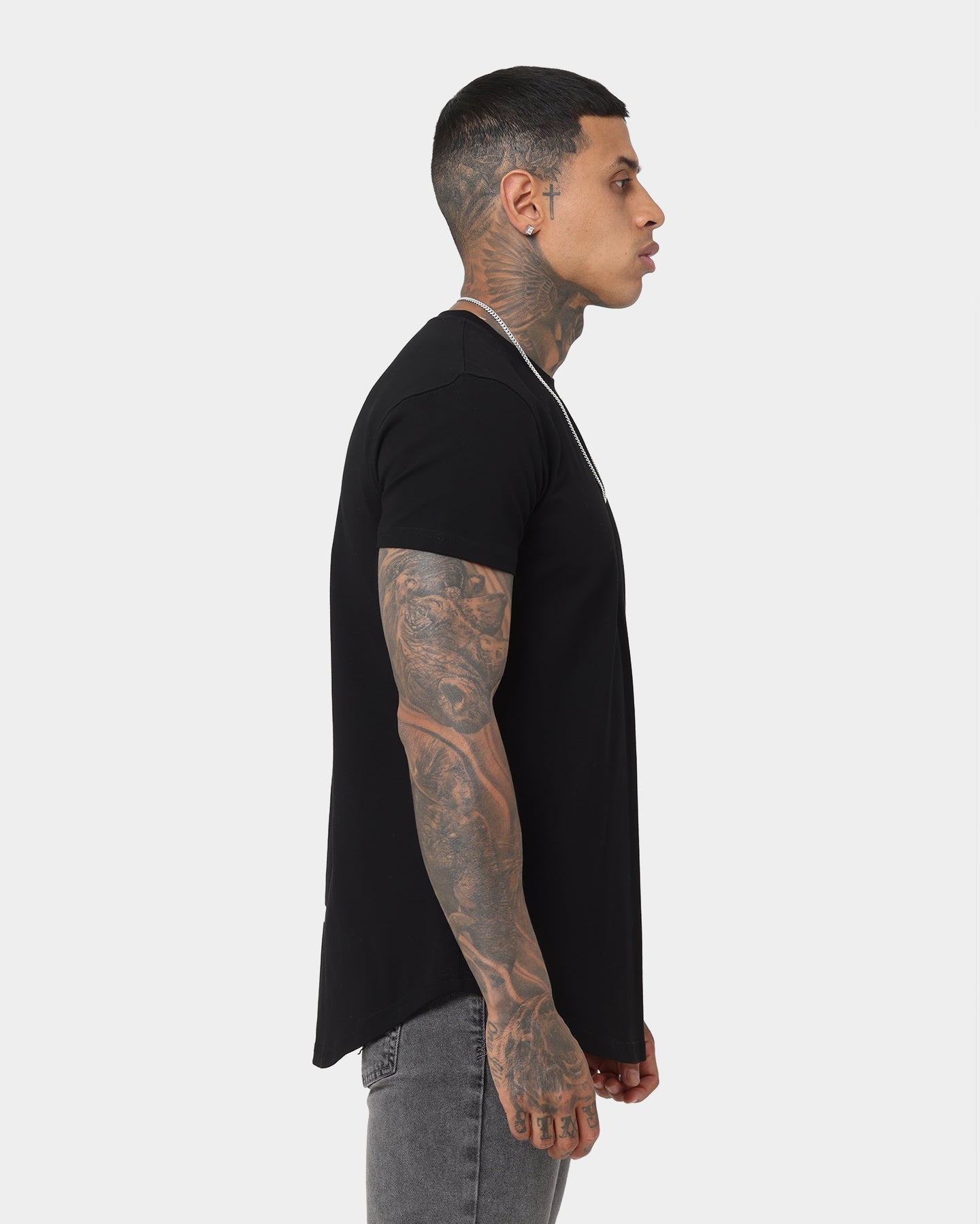 Emperor Apparel Modus II After Dark T-Shirt Black