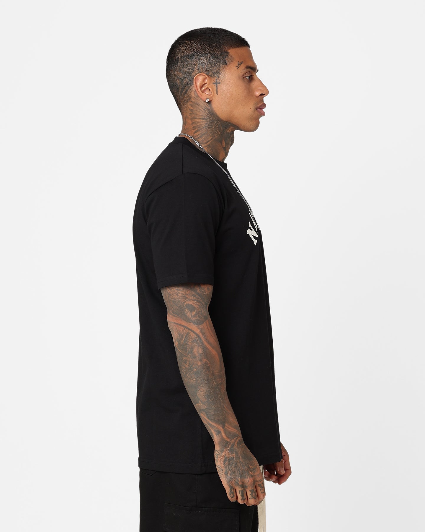 Nautica Trent T-Shirt Black
