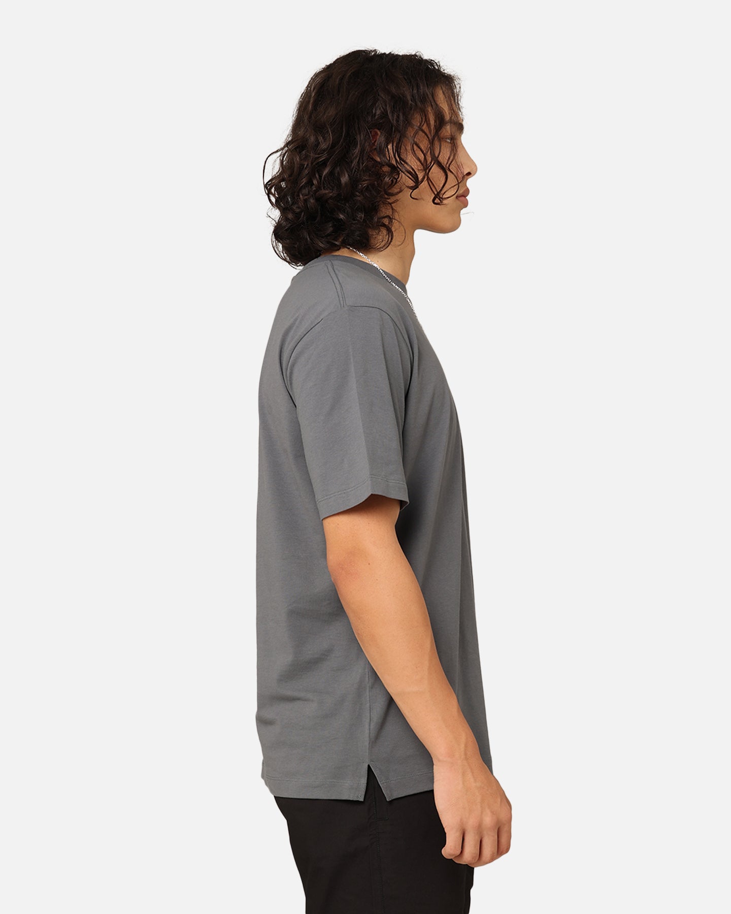 Champion Rochester Tech T-Shirt Baby Seal