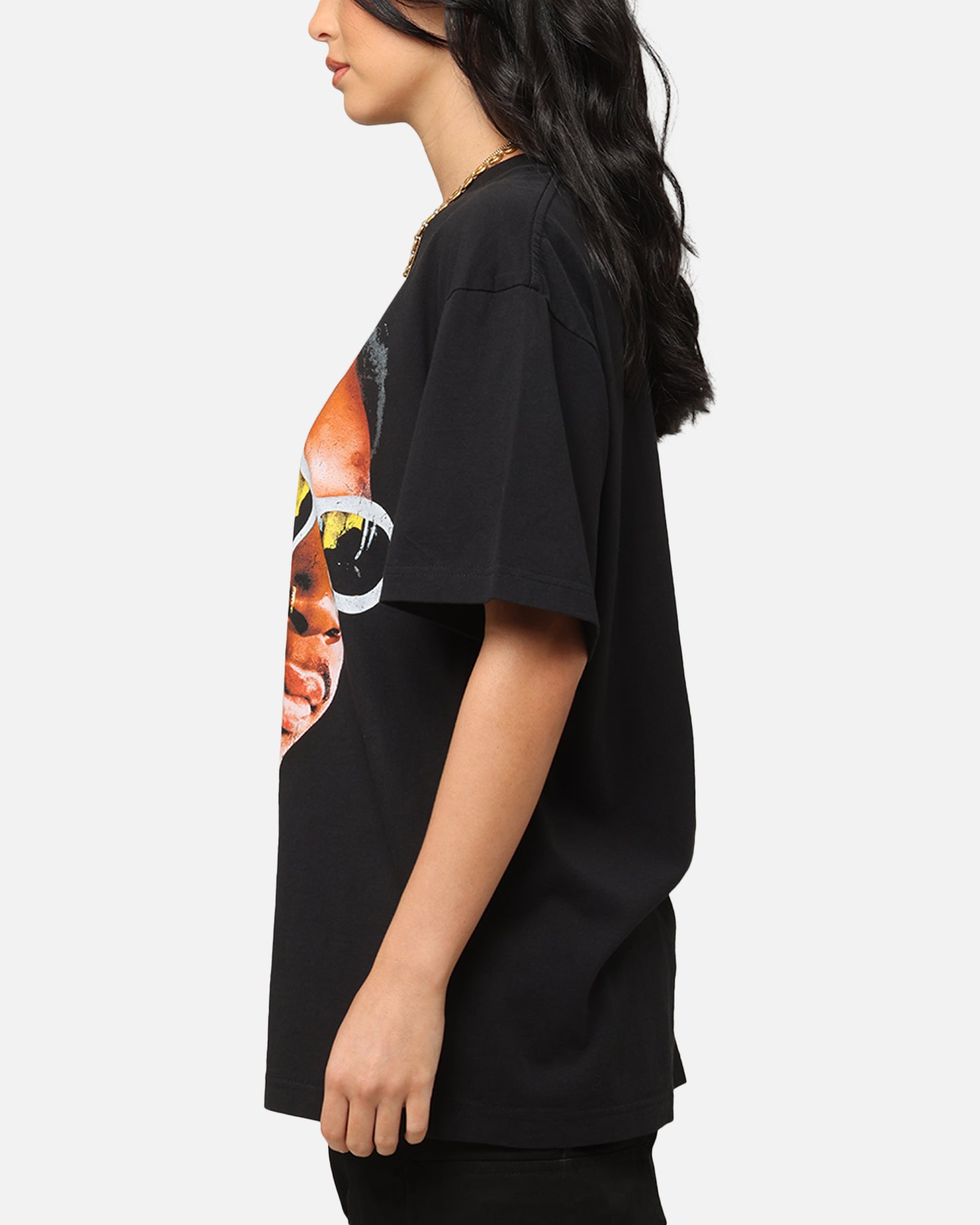 ID Supply Wiz Khalifa Taylor Gang Vision T-Shirt Black Style001