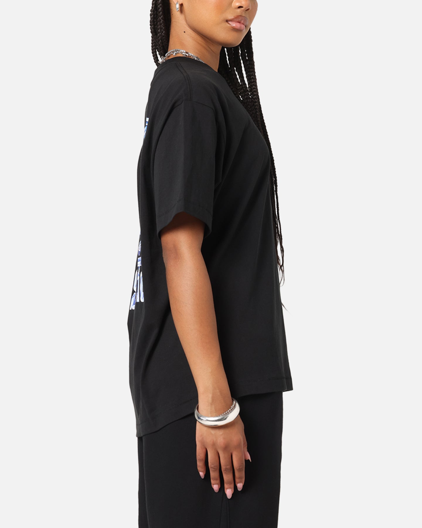 Market 5 Liter T-Shirt Black Style001