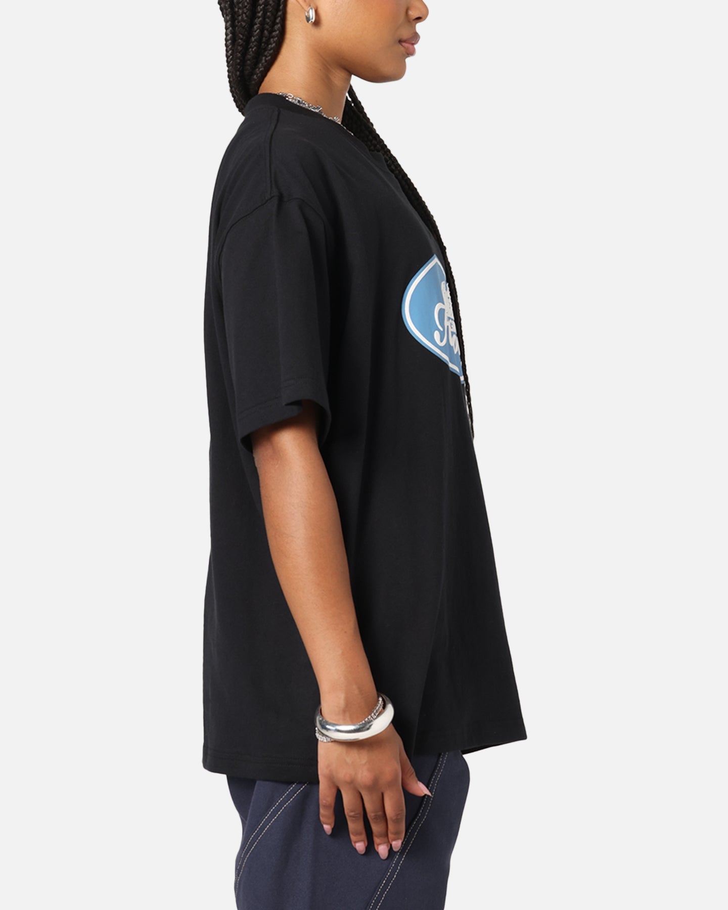 Honor The Gift Auto T-Shirt Black Style001