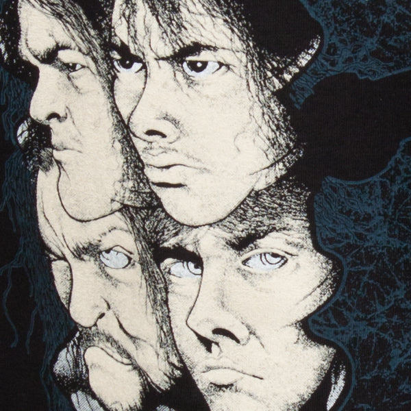 Metallica "Justice" T-Shirt Style001