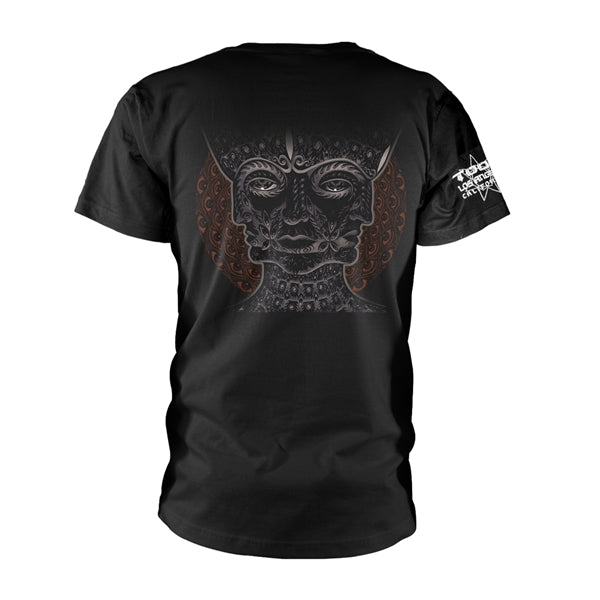 Tool "10,000 Days" T-Shirt