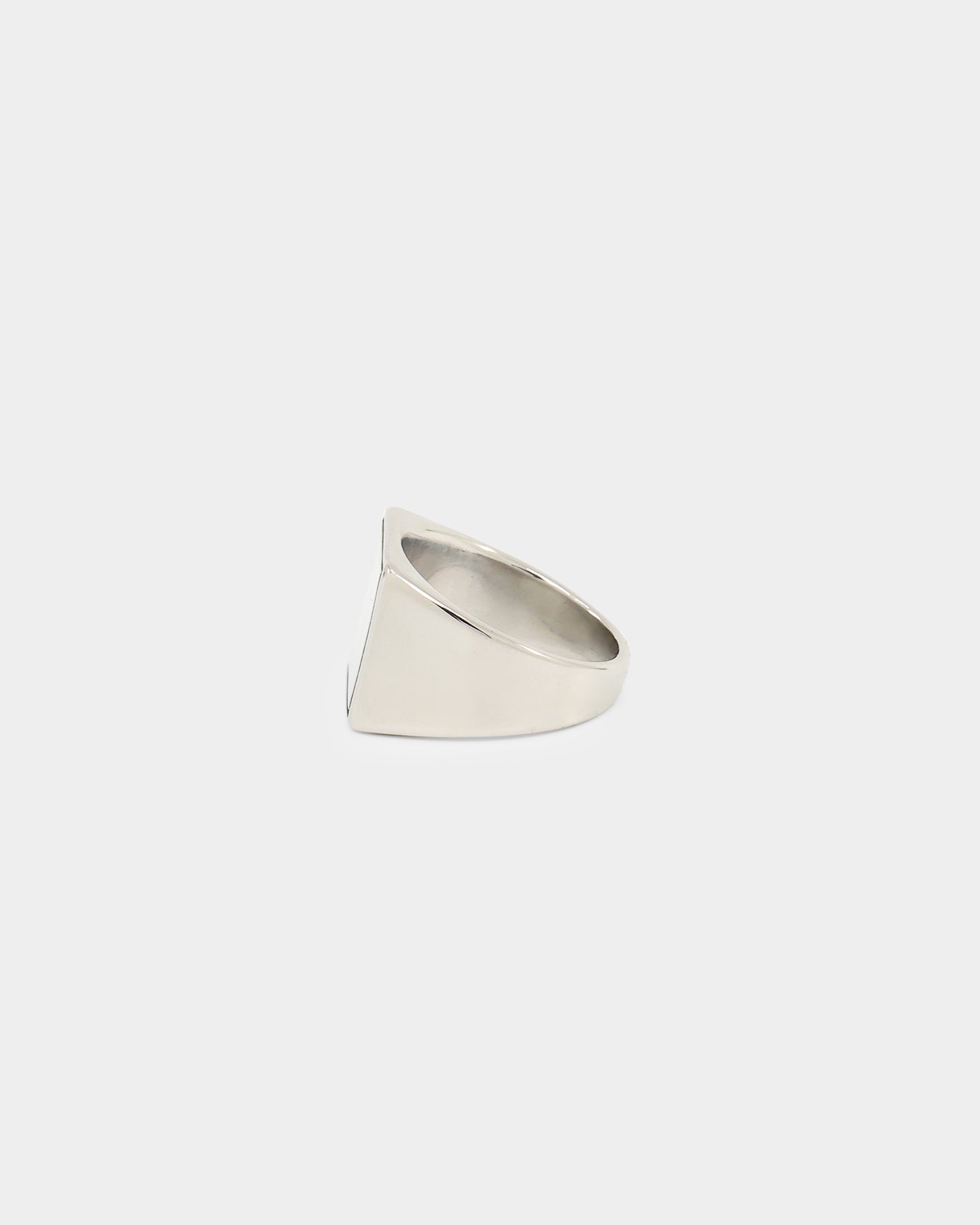 INFRA Everlast Ring Stainless Steel