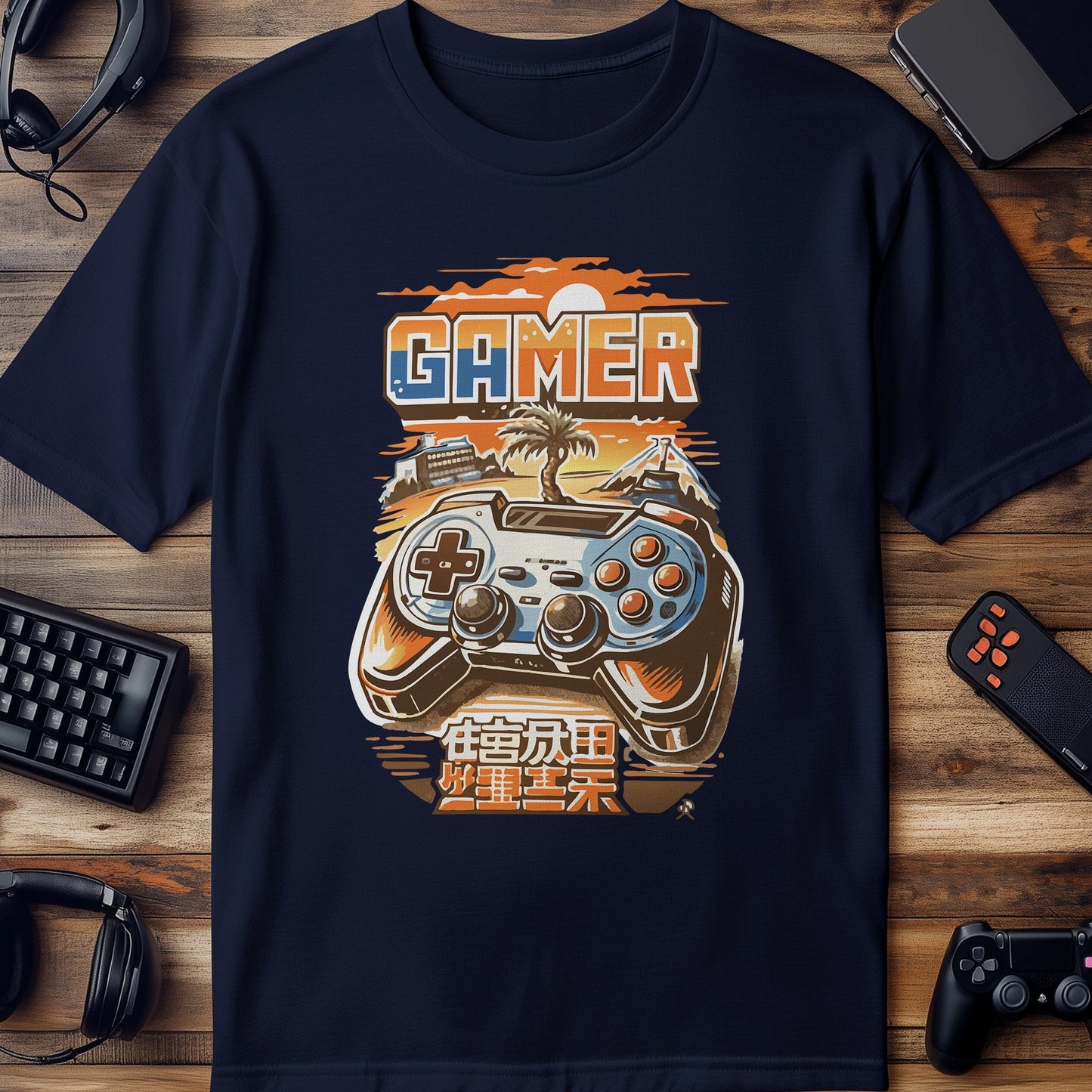 Gamer79 T-Shirt