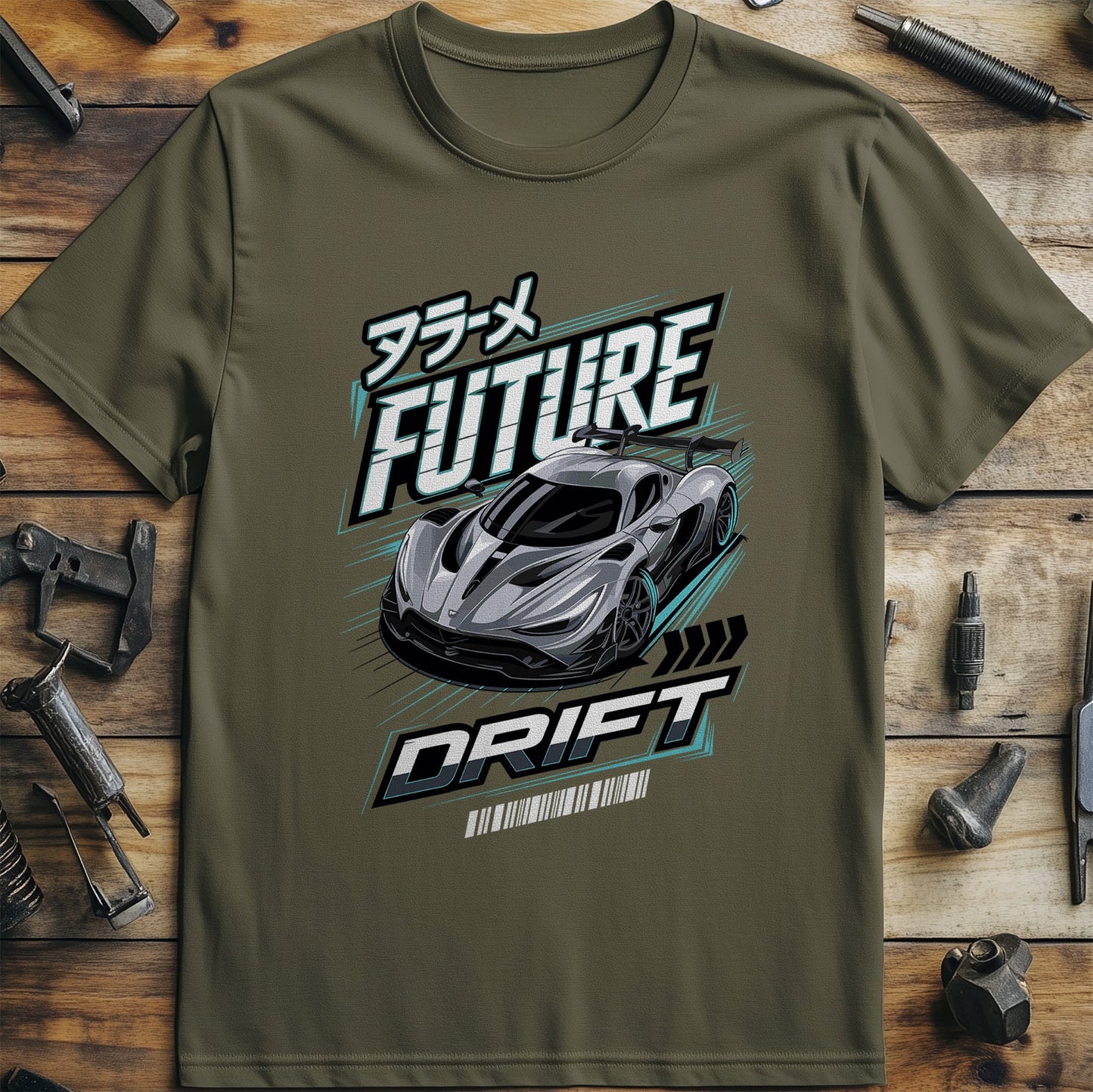 NewCars41 T-Shirt