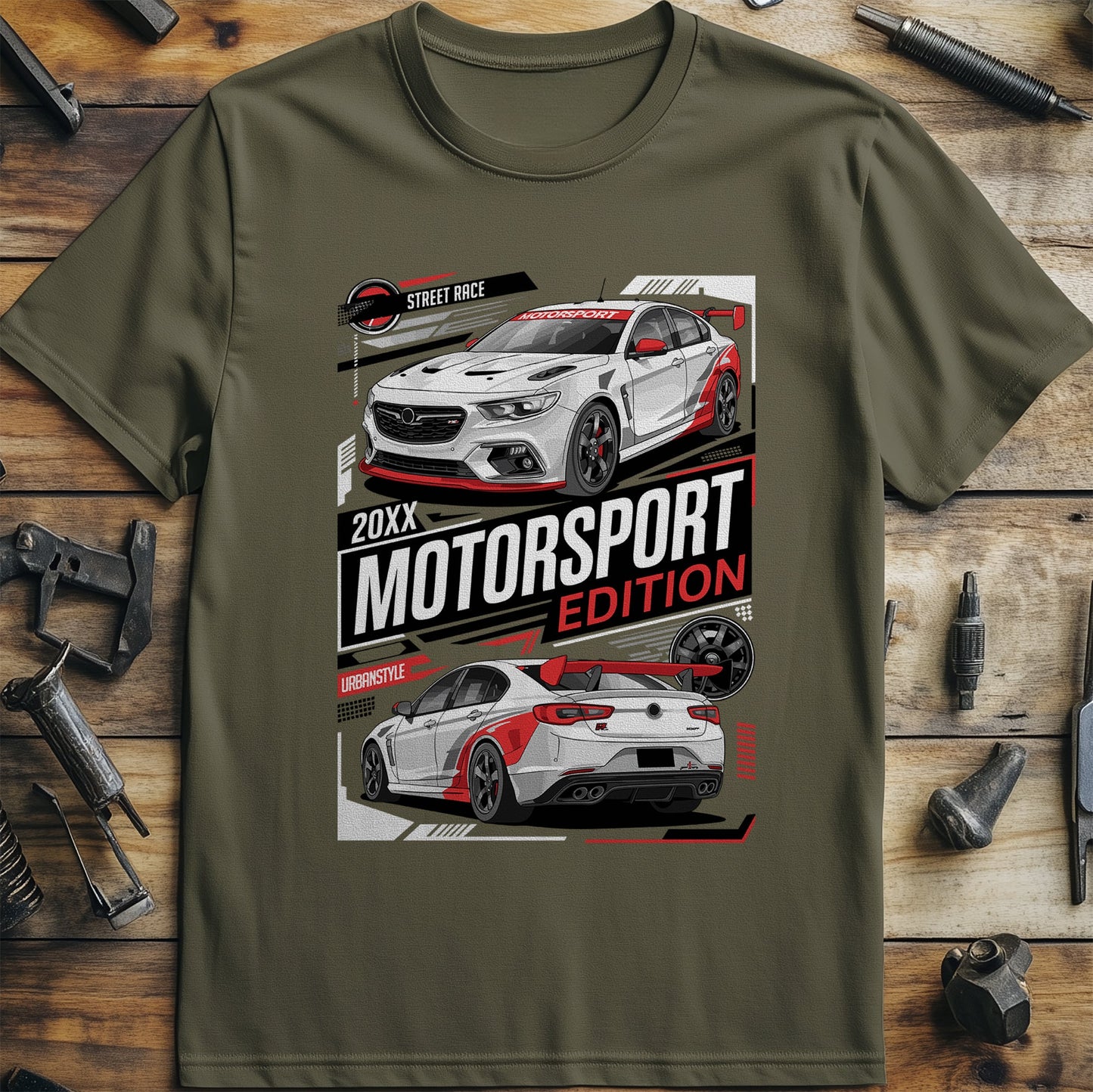 NewCars33 T-Shirt
