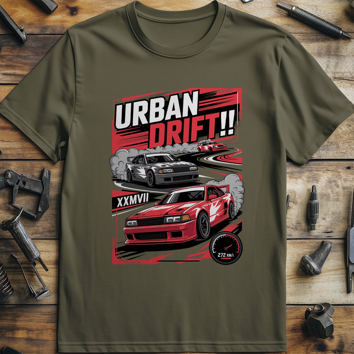 NewCars36 T-Shirt