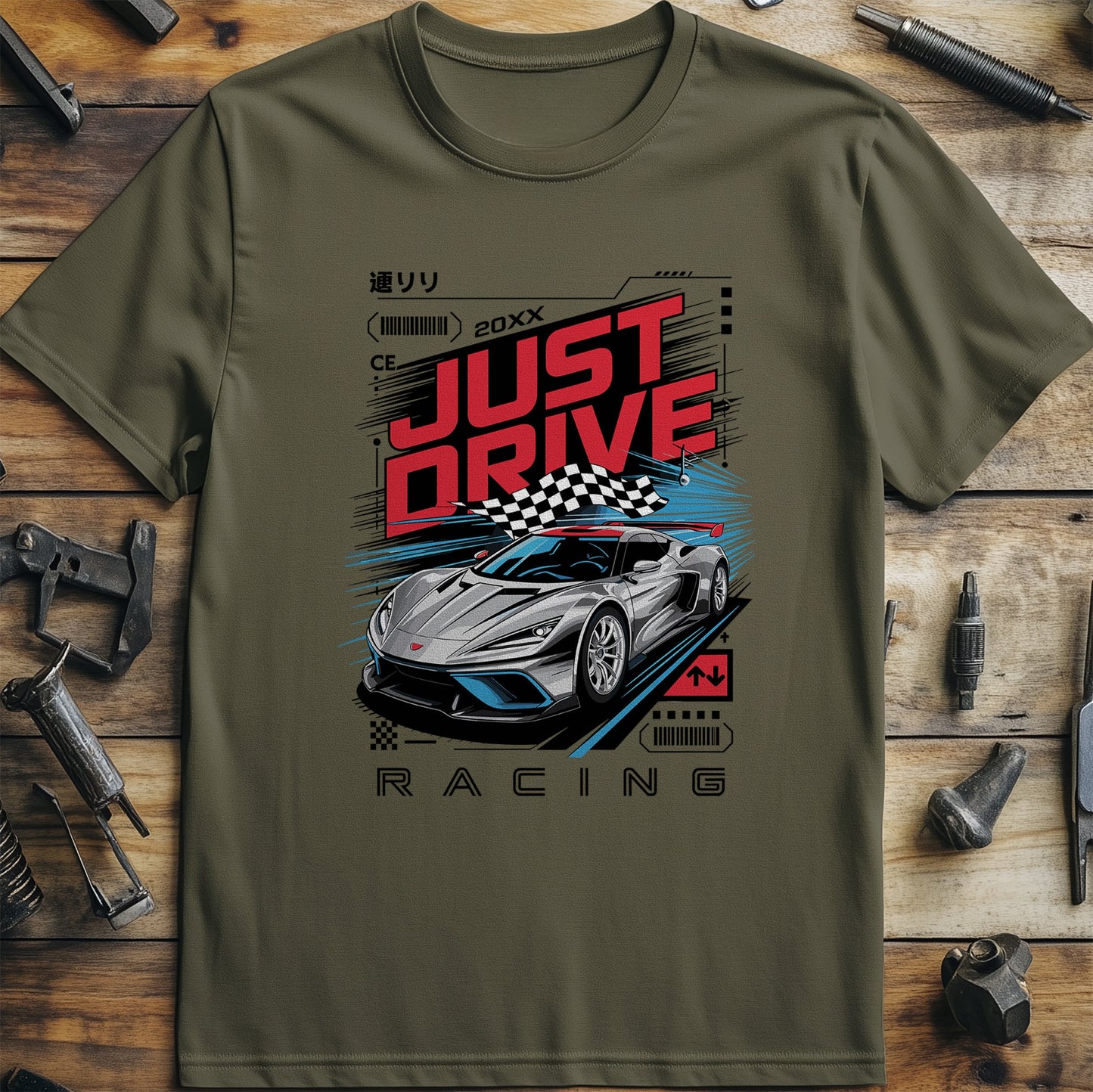NewCars79 T-Shirt