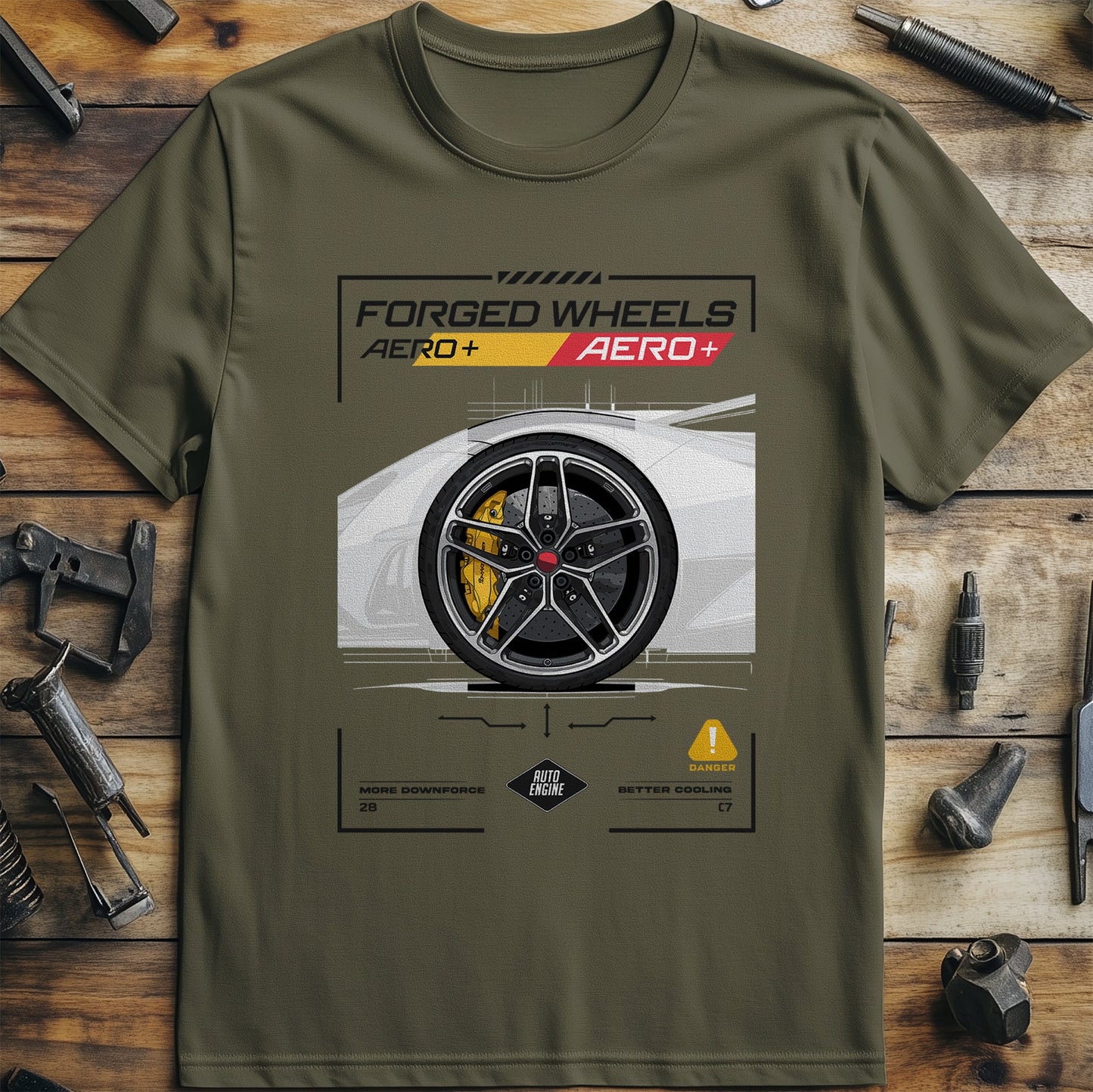 NewCars64 T-Shirt