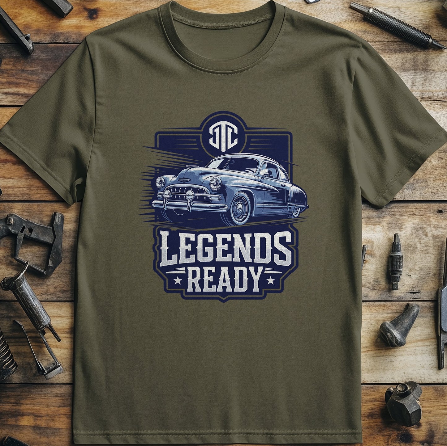 NewCars61 T-Shirt