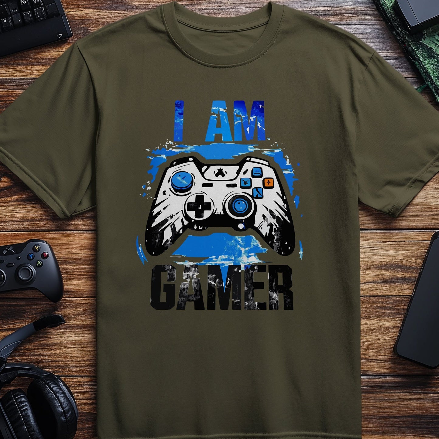 Gamer13 T-shirt