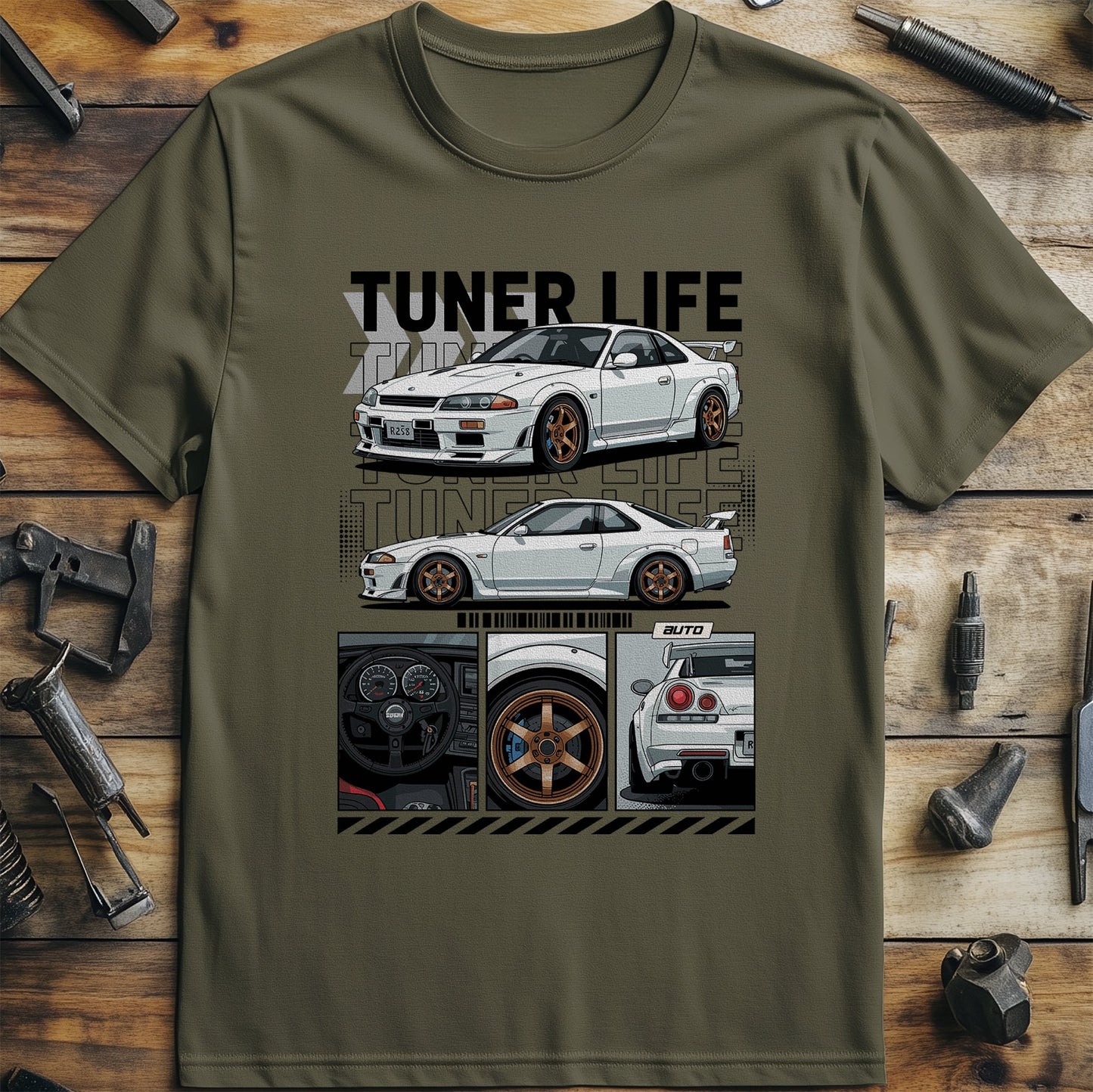 NewCars69 T-Shirt