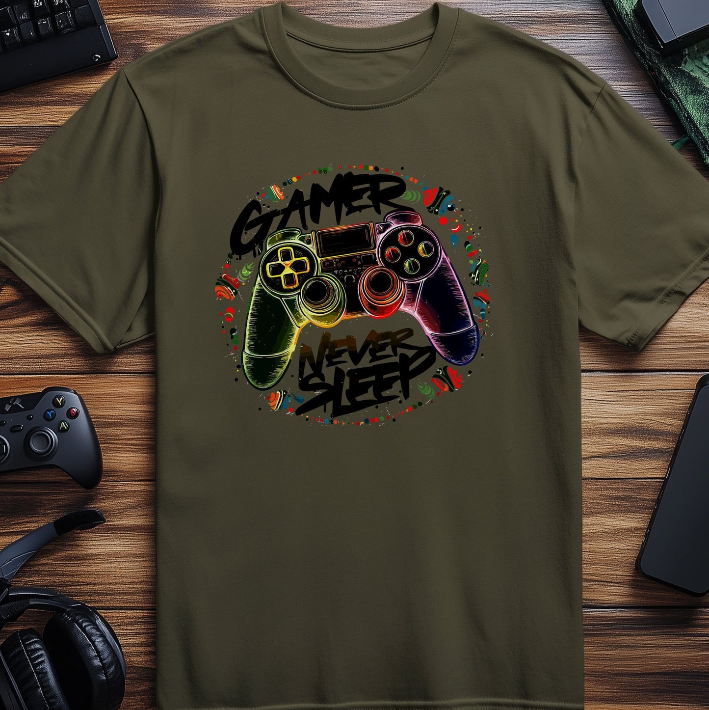 Gamer2 T-shirt