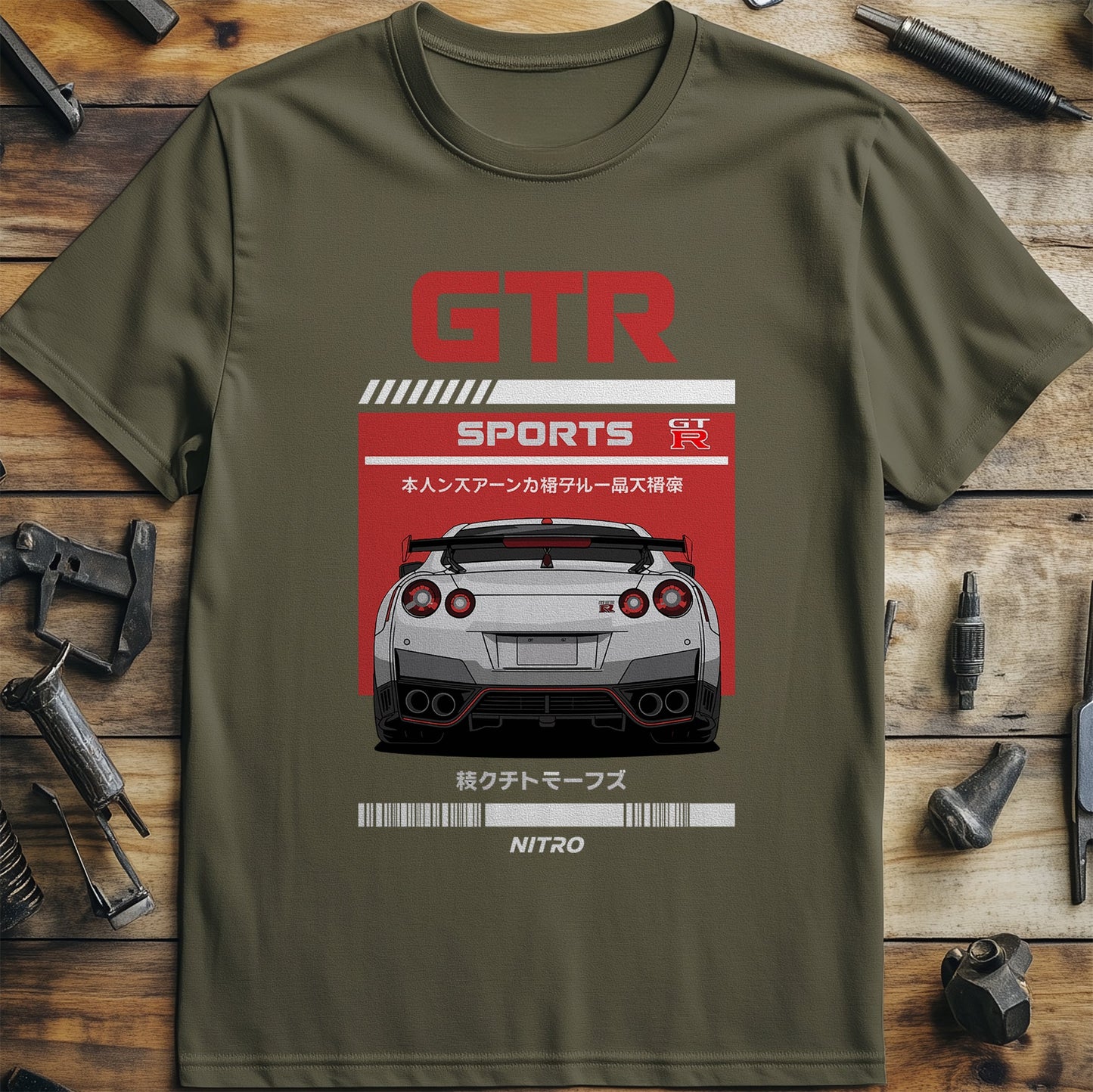 NewCars32 T-Shirt