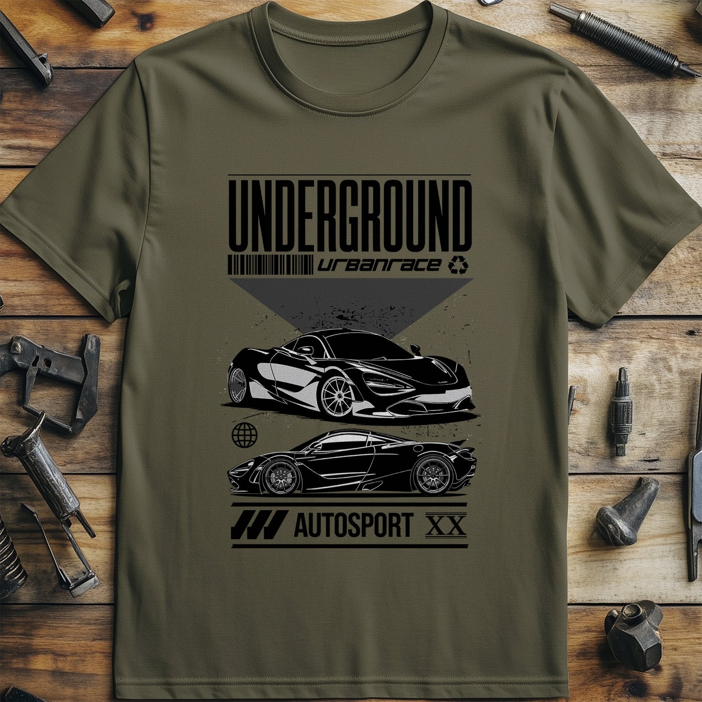NewCars51 T-Shirt