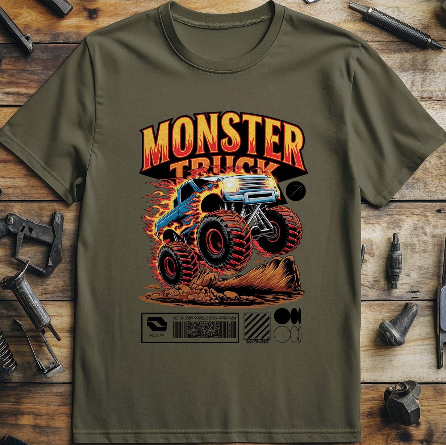 NewCars84 T-Shirt