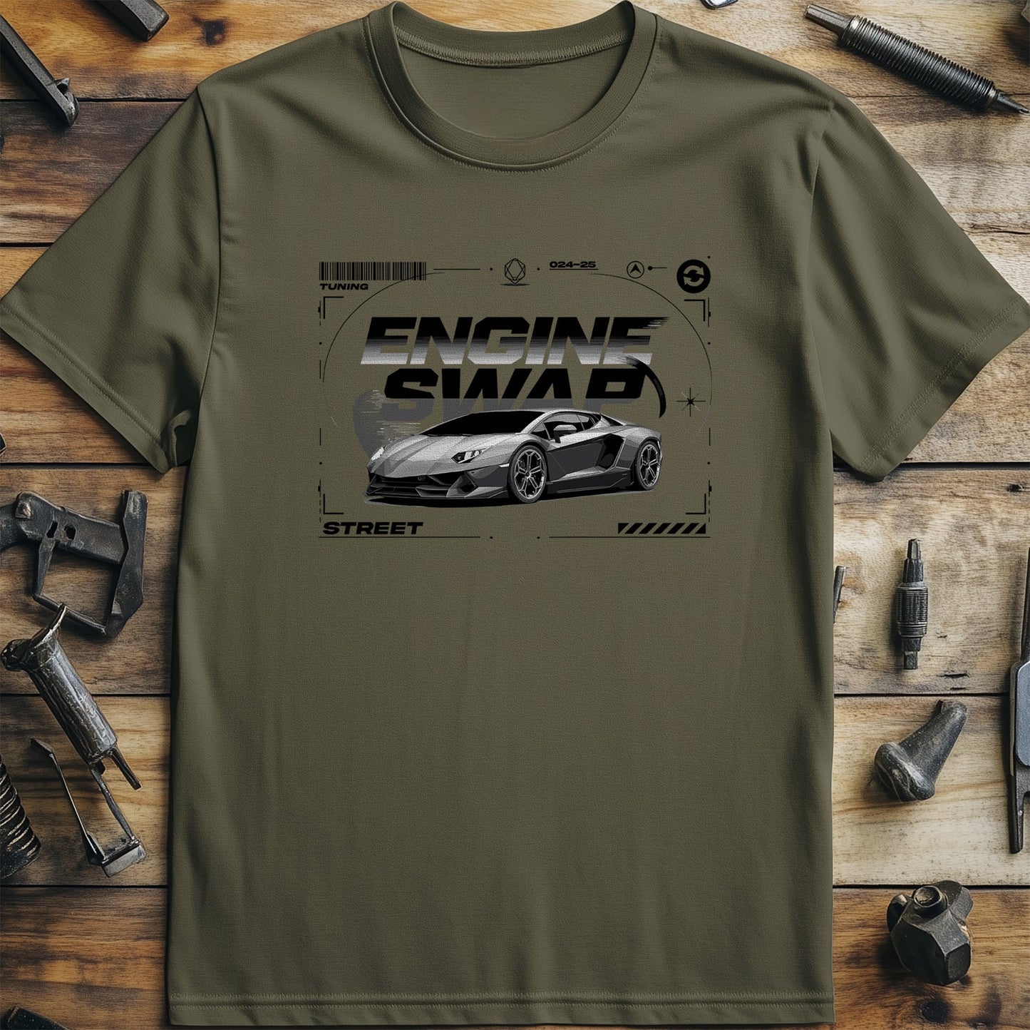 NewCars95 T-Shirt