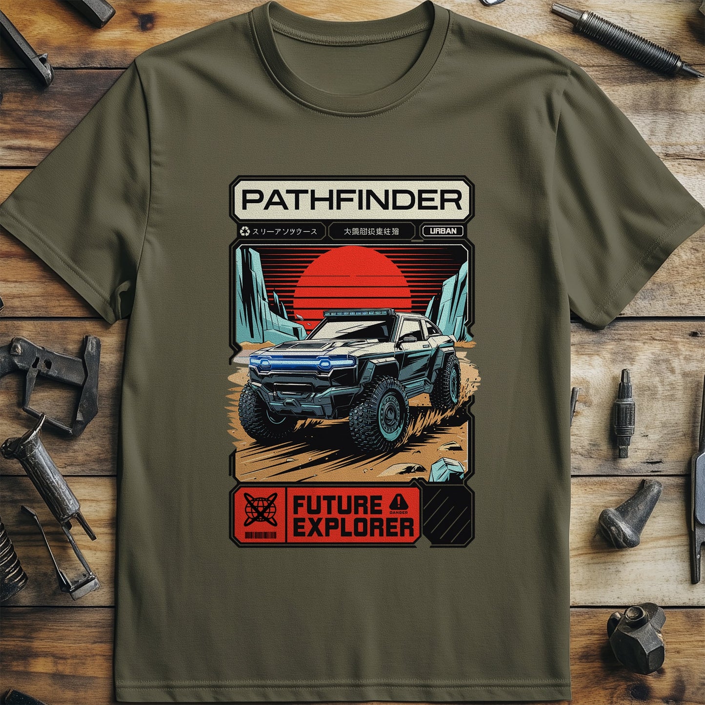 NewCars62 T-Shirt