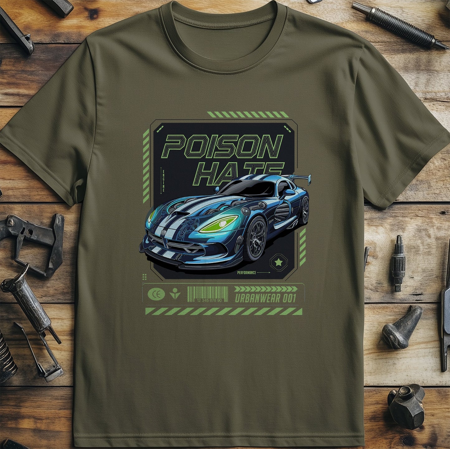 NewCars87 T-Shirt