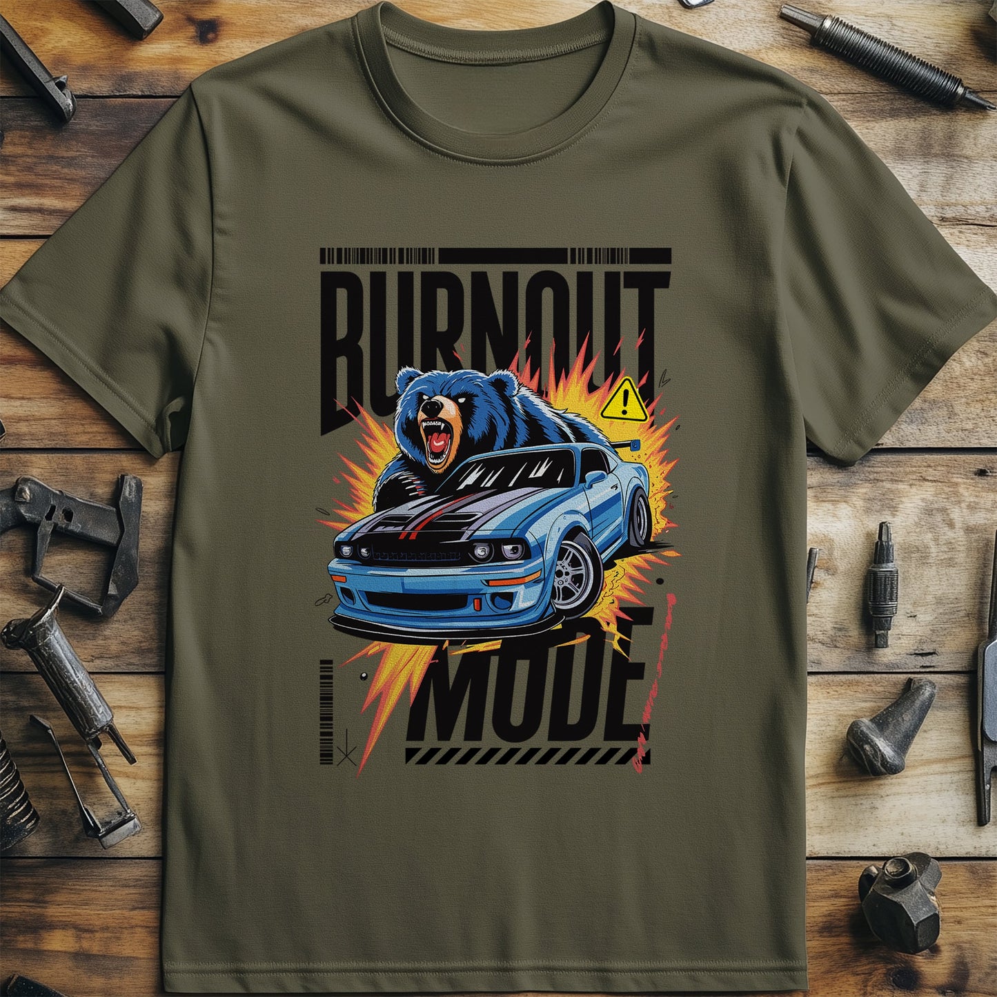 NewCars86 T-Shirt