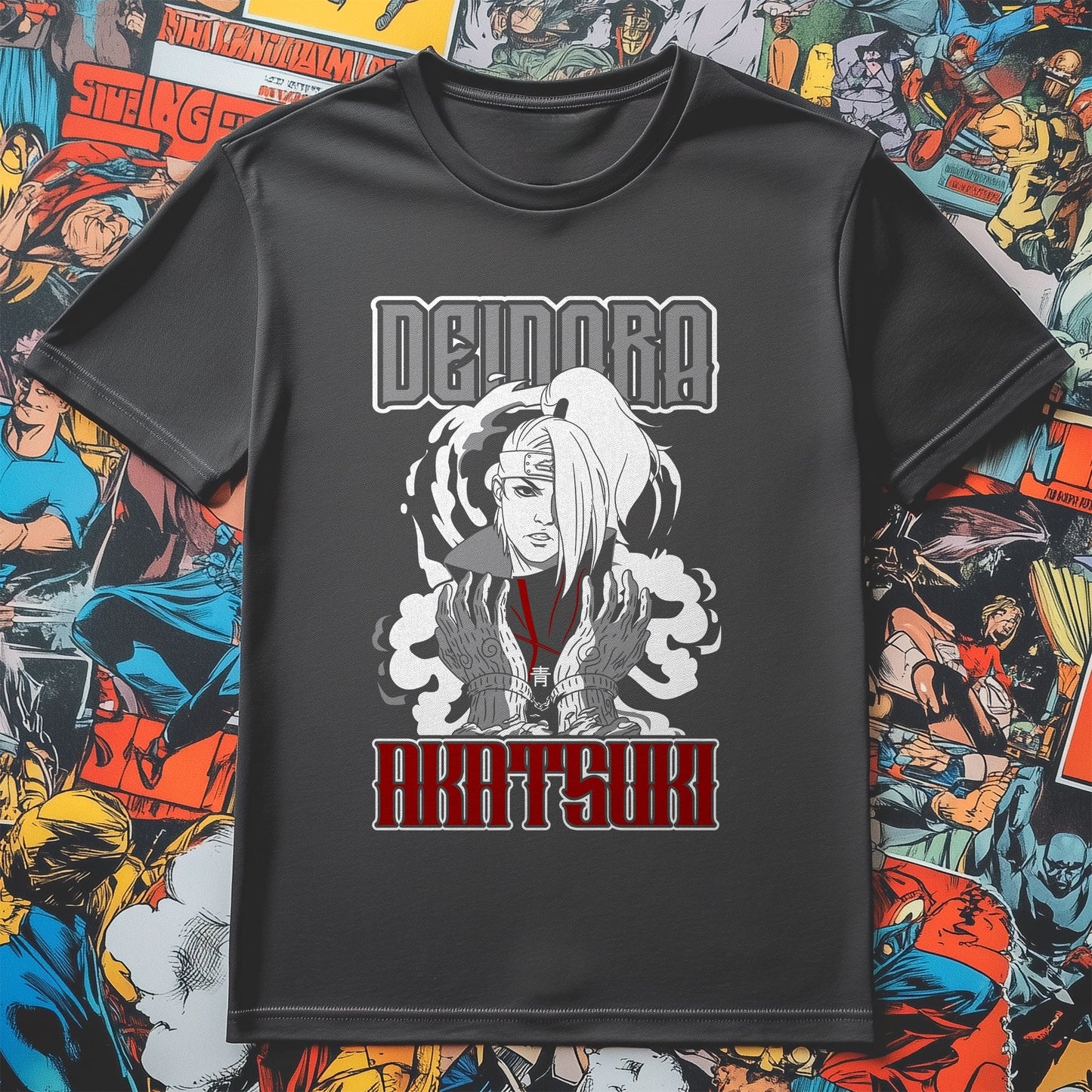 Deida-Ra T-Shirt