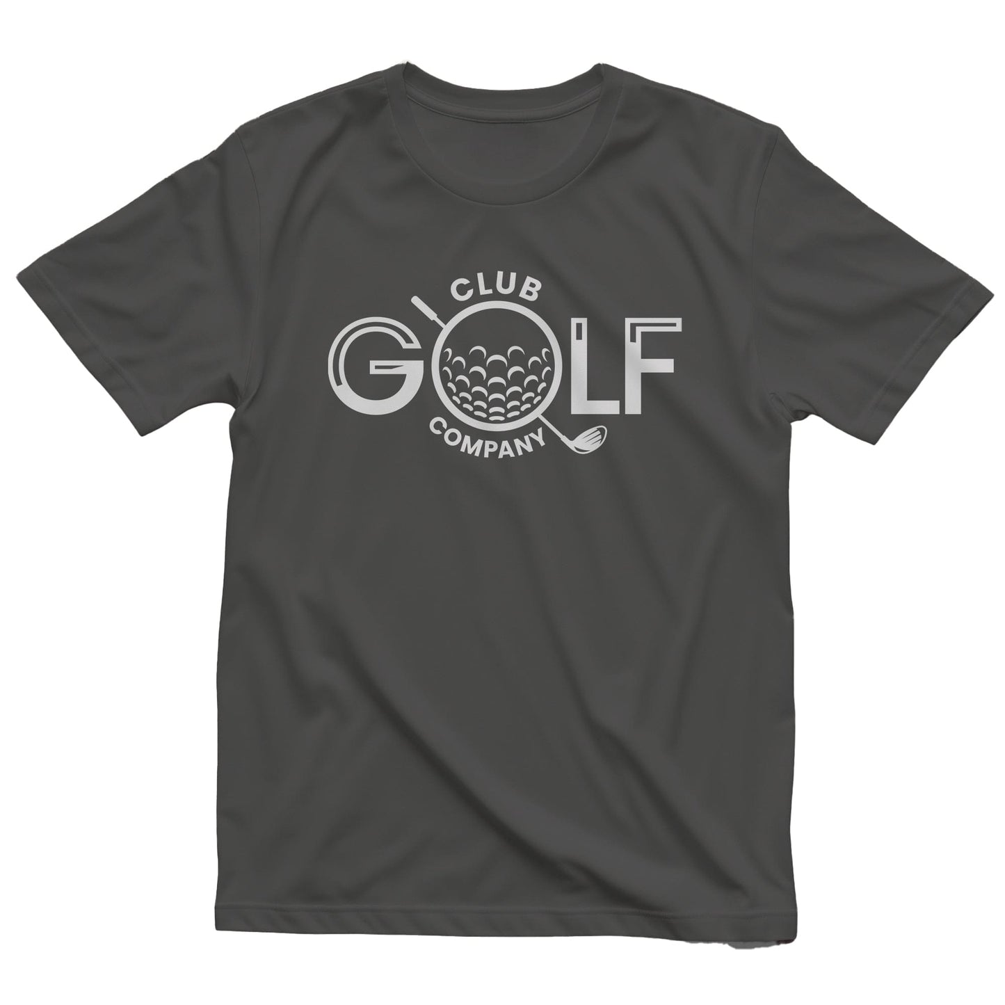Golf-12 Swing Your Humor! t-shirt