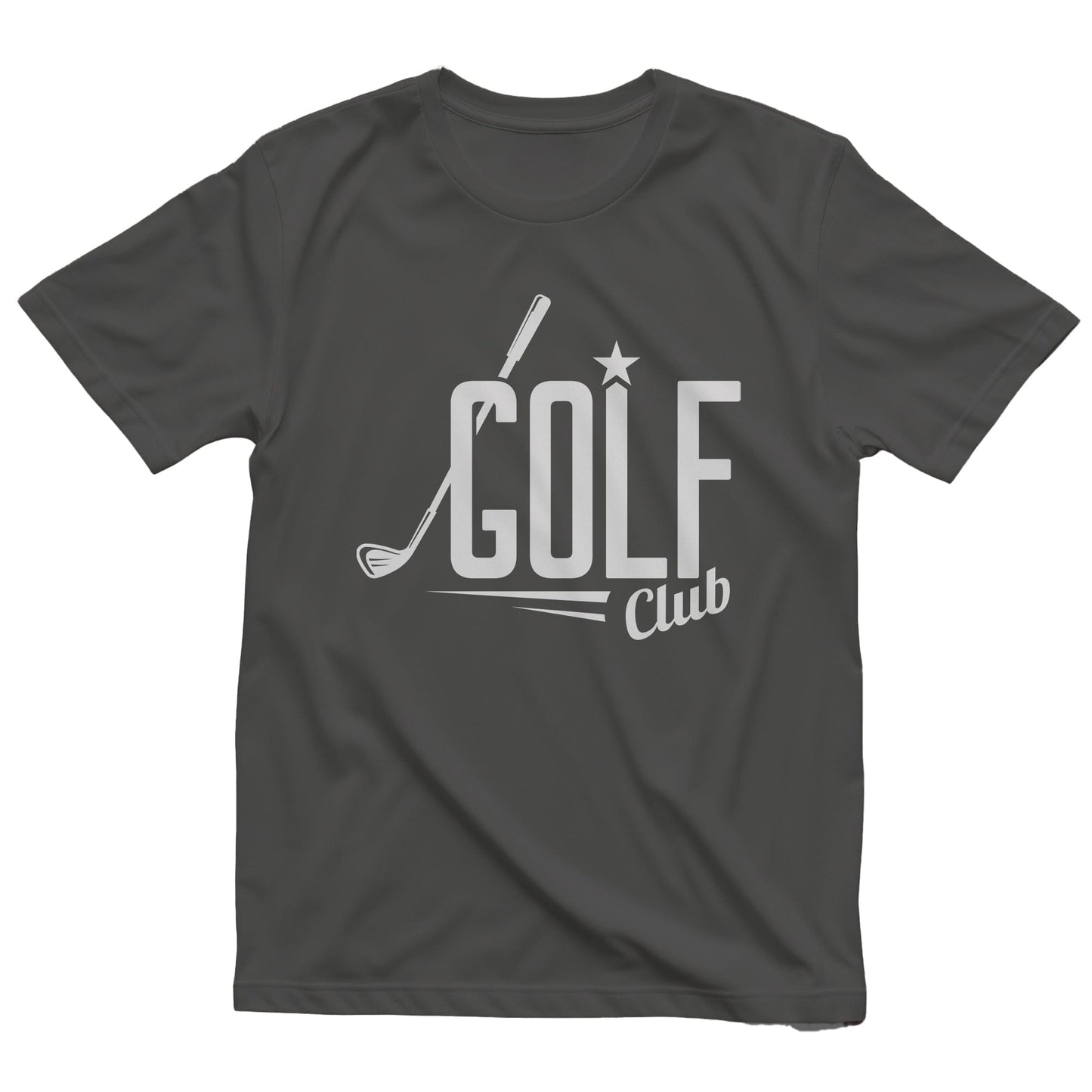 Golf-01 T-Shirt
