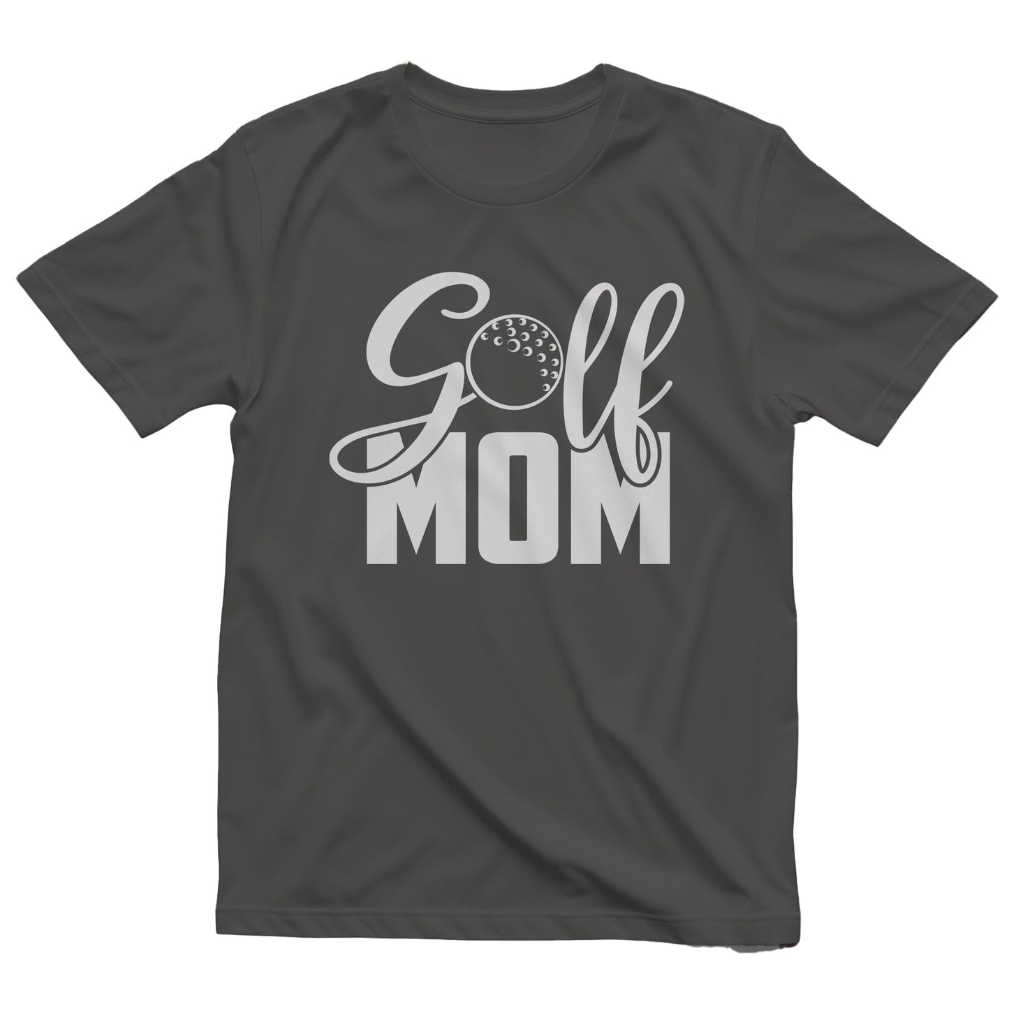 Golf-91 T-shirt Golf Mom
