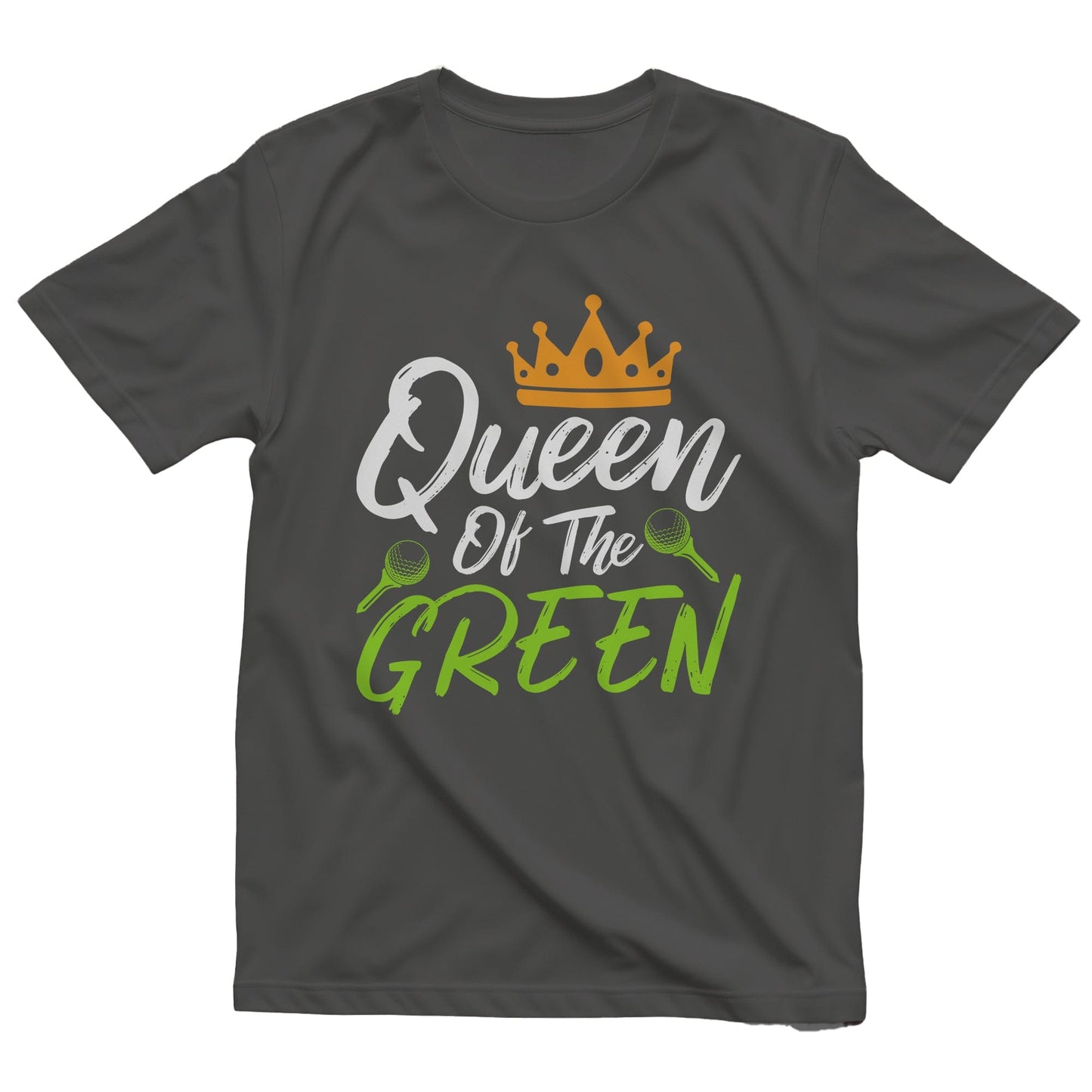 Queen of the Green T-Shirt