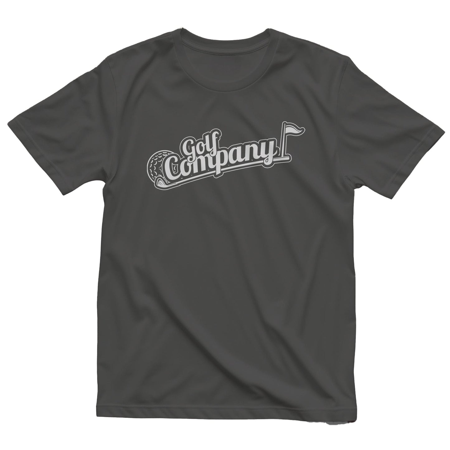 Golf-22 Swingin’ Humor for t-shirt