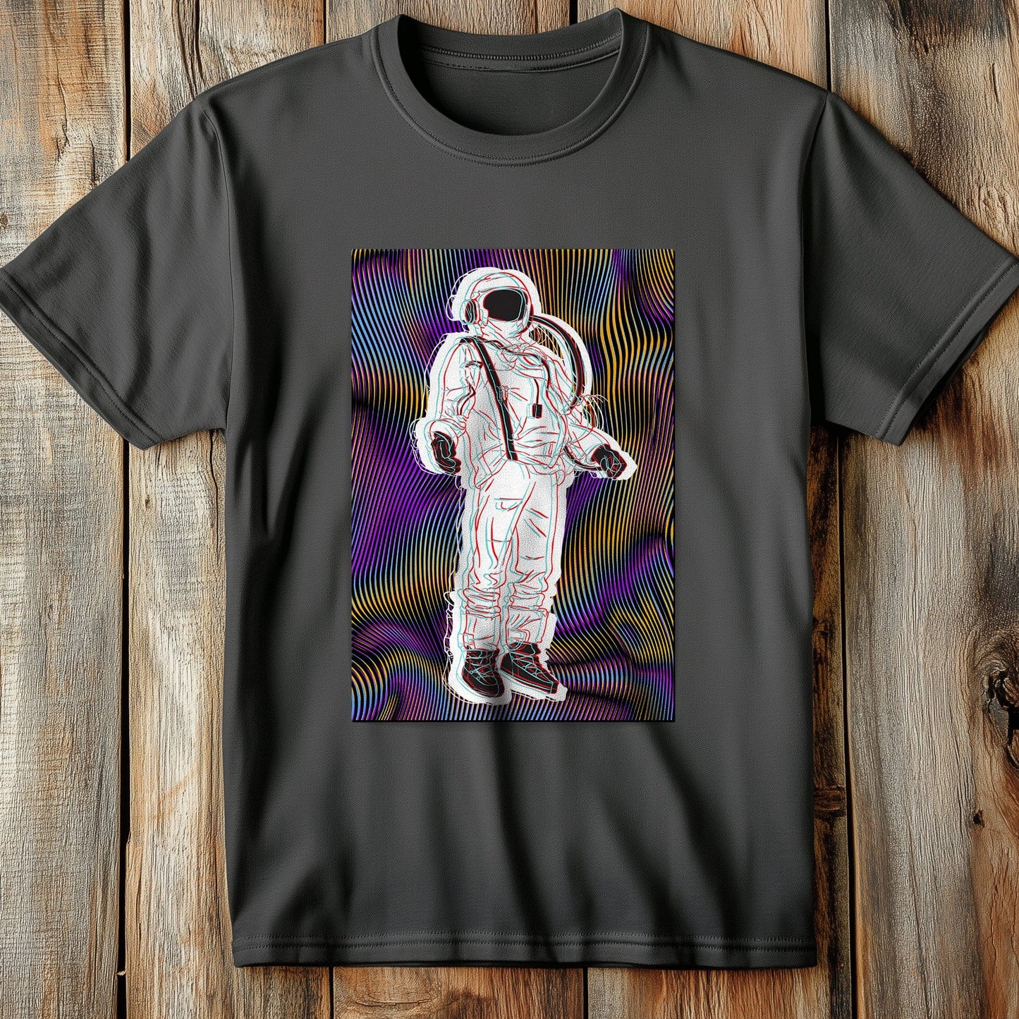 23 Space Odyssey T-shirt