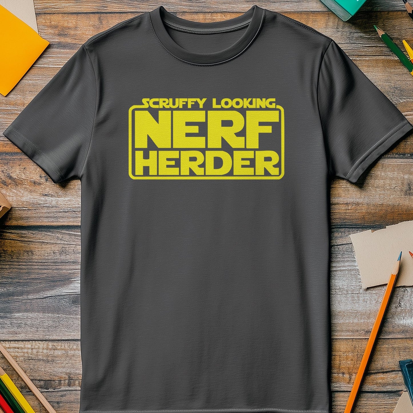 Nerf Herder T-Shirt