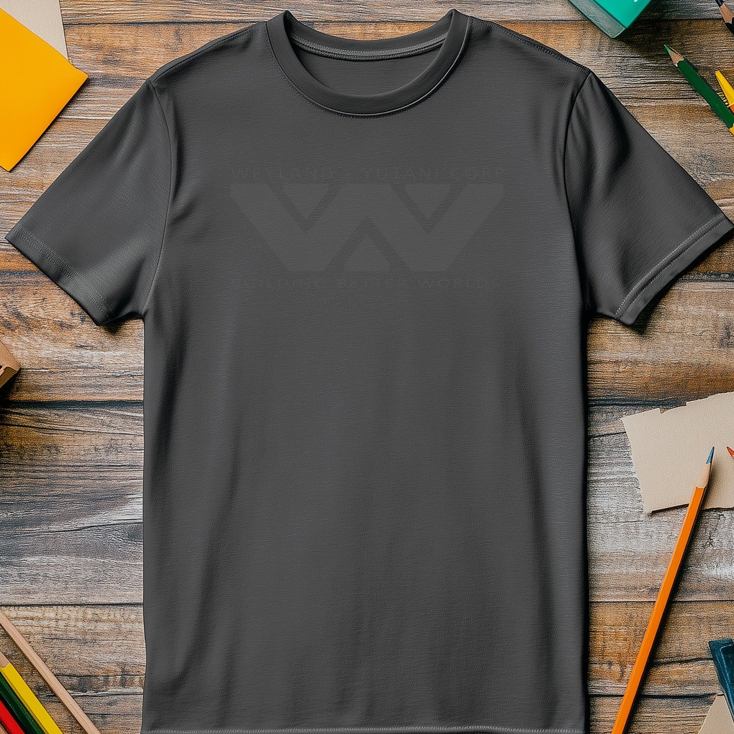 Weyland Yutani Corp T-Shirt