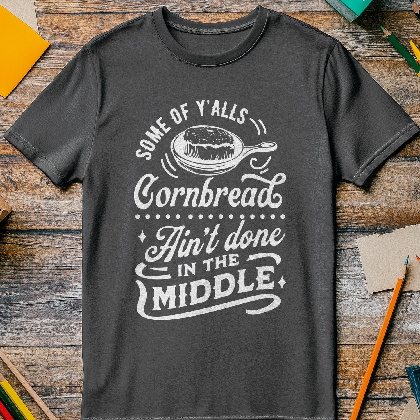 Some of Y'all T-Shirt