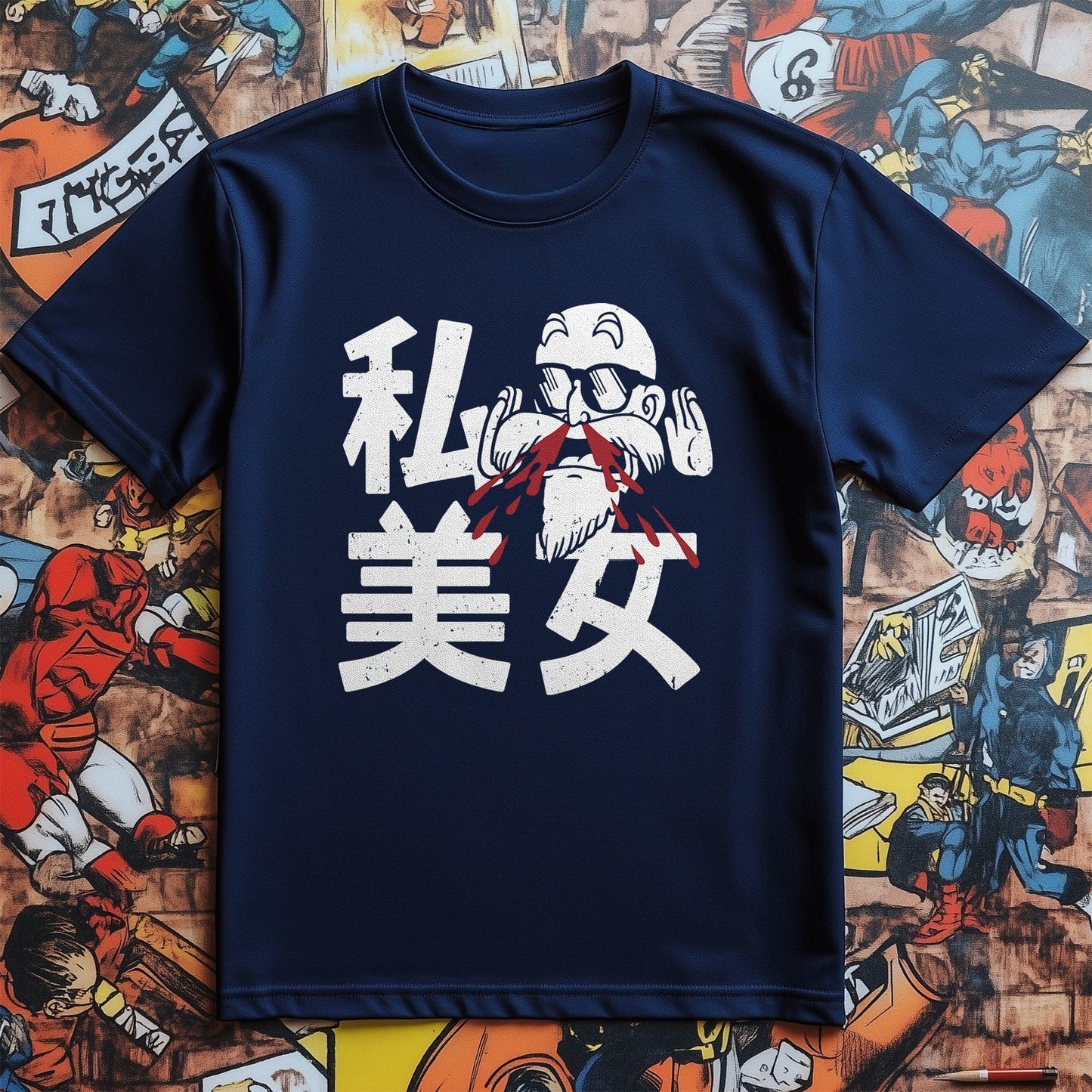 Kami 1 T-Shirt