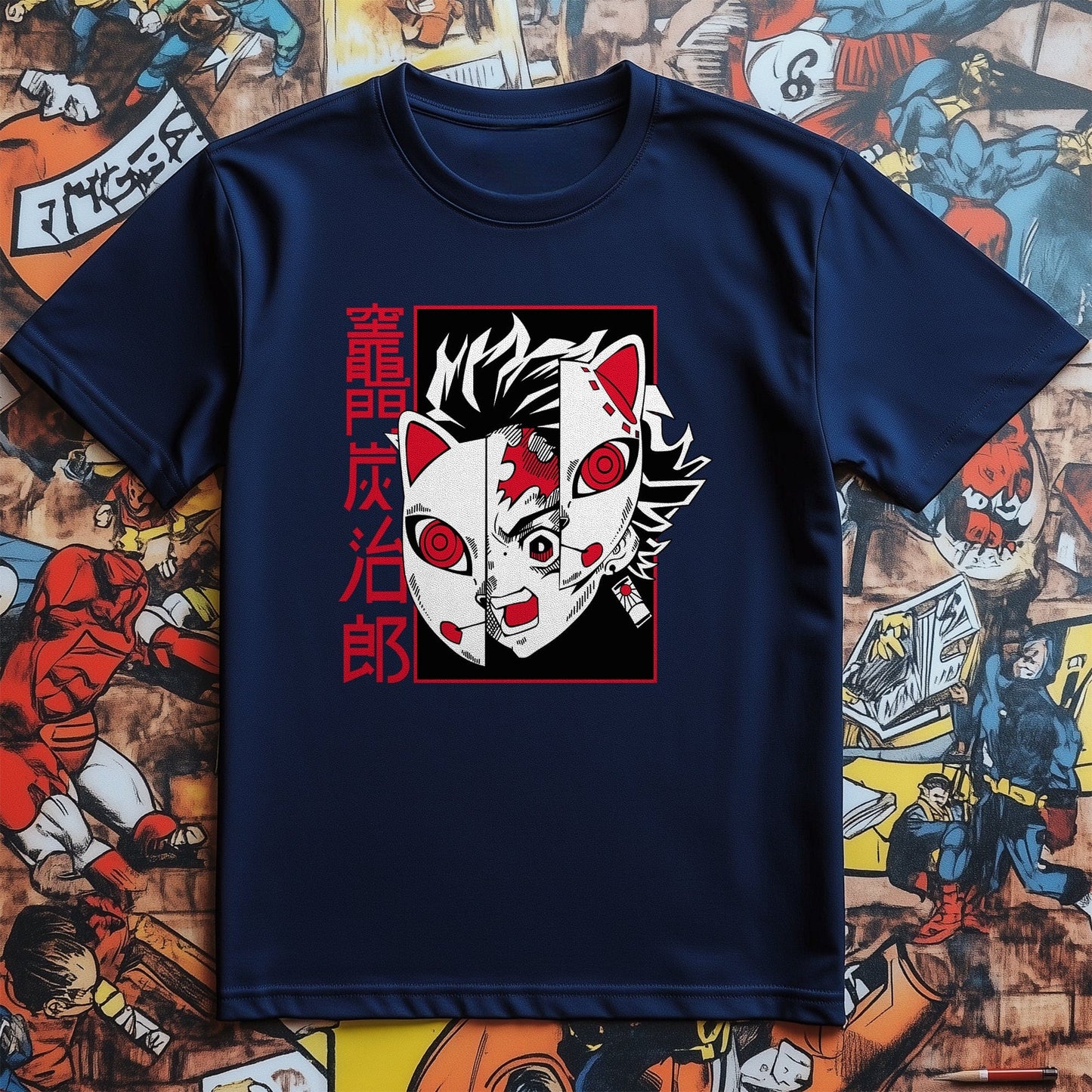 Tanjiro T-Shirt