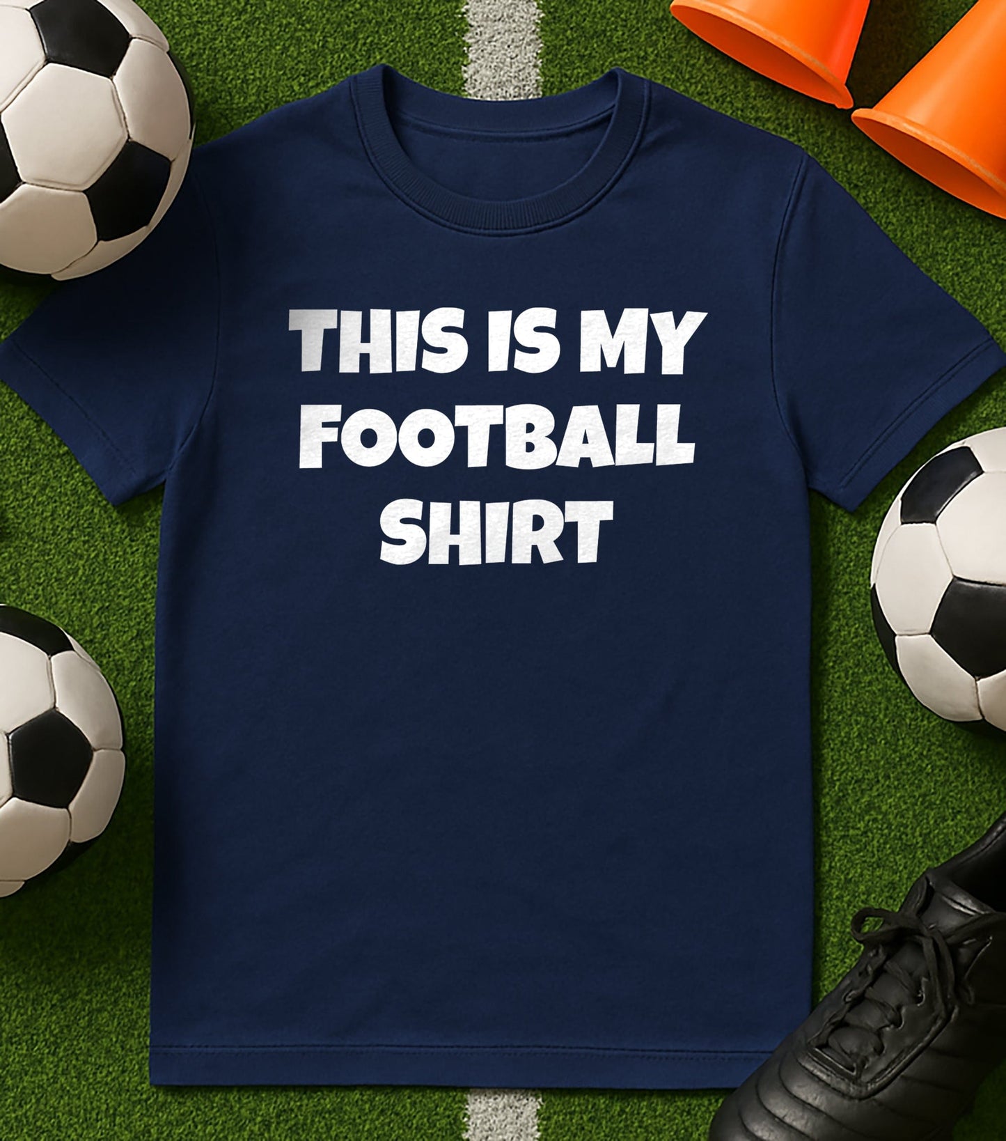 This is My T-Shirt