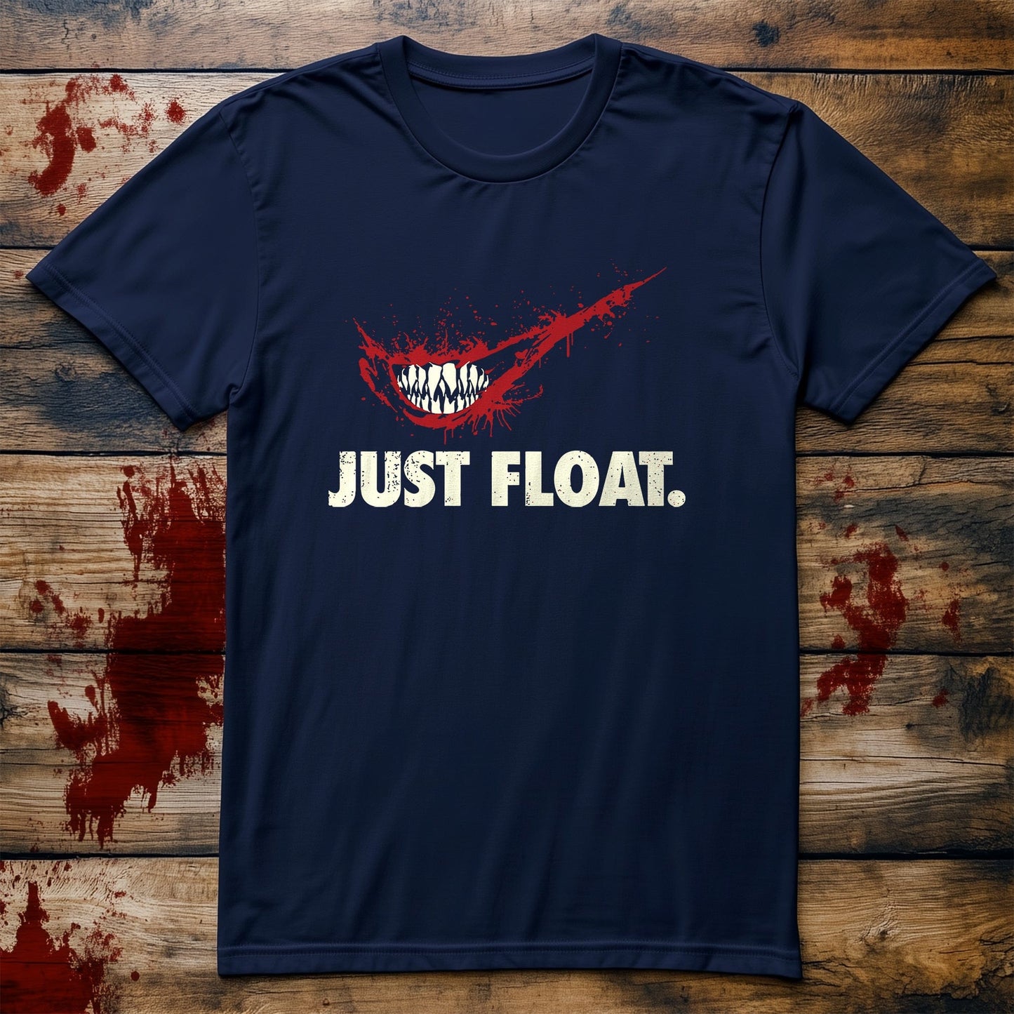 Just Float T-Shirt