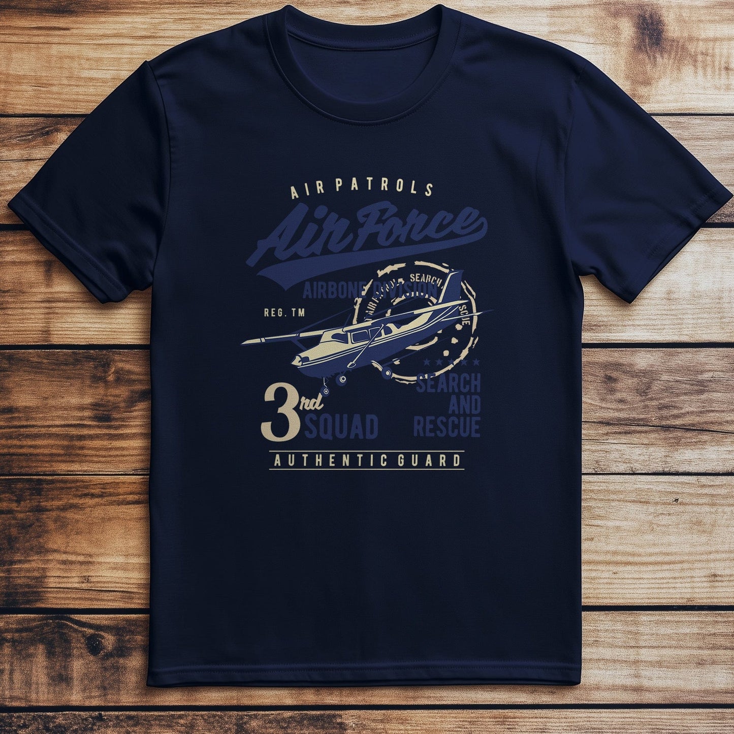 Air Force T-Shirt