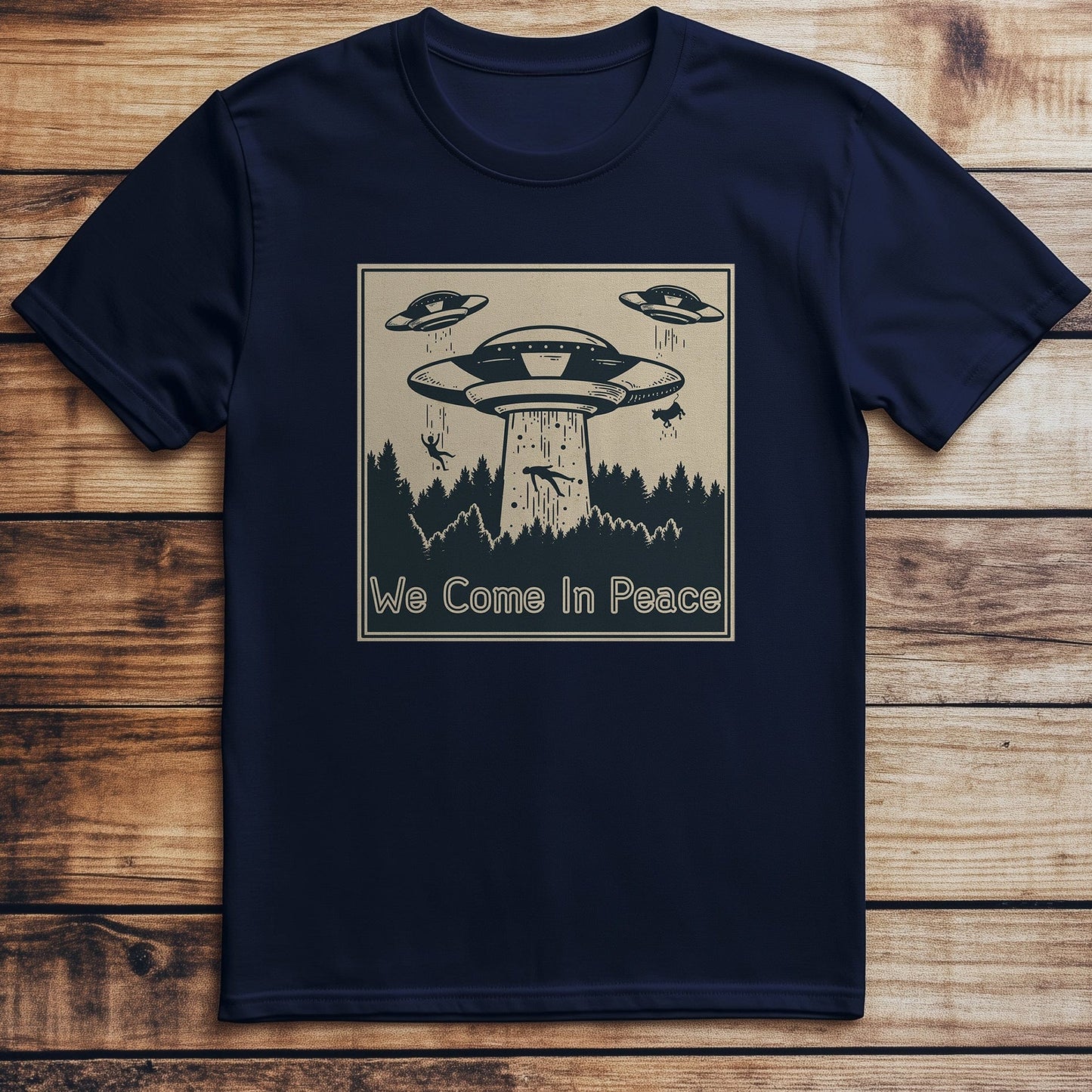 42 T-Shirt