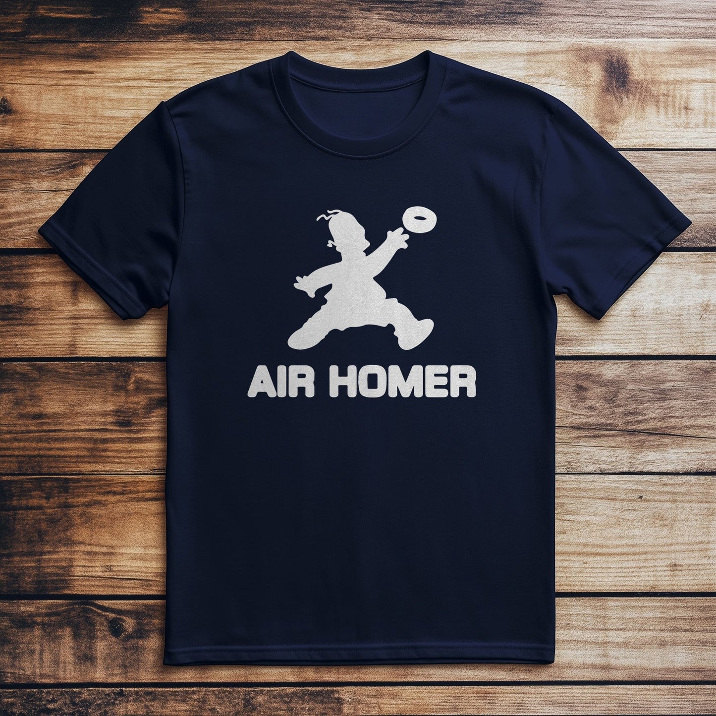Air Homer T-shirt