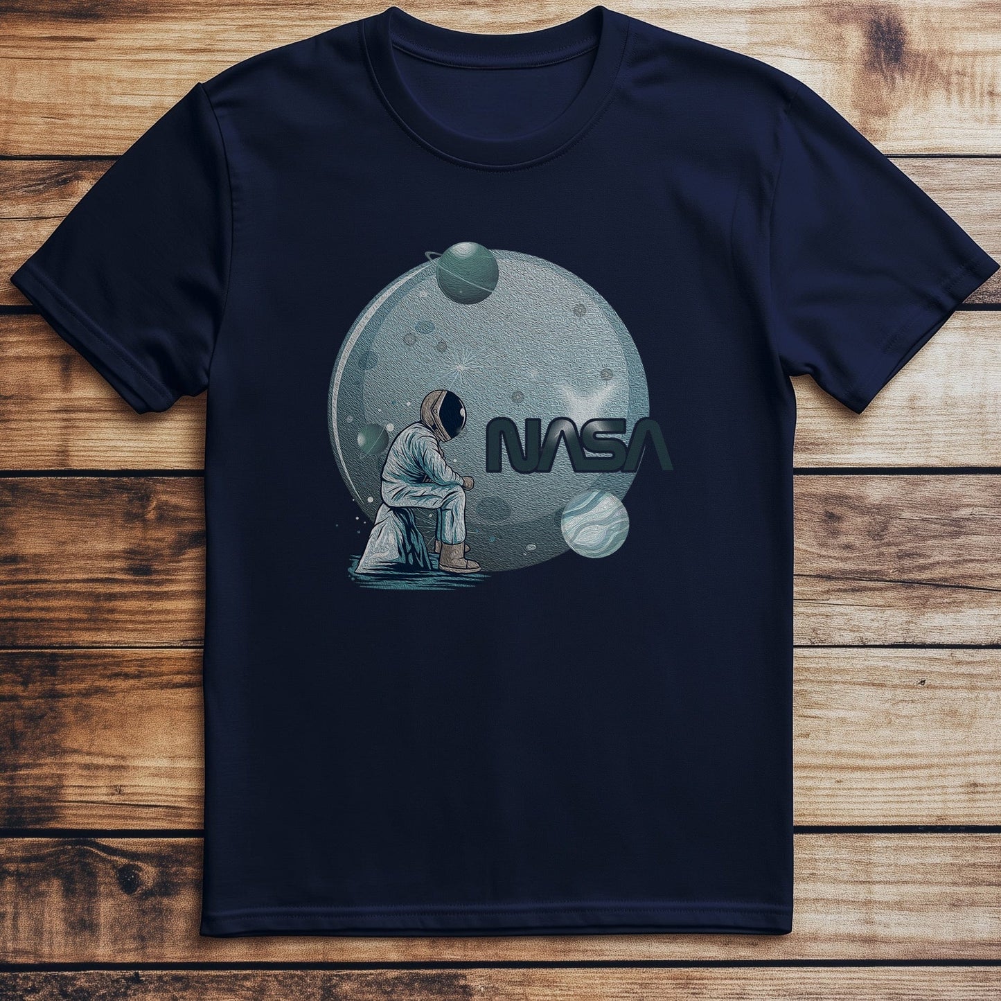 35 Years Outta This World T-Shirt