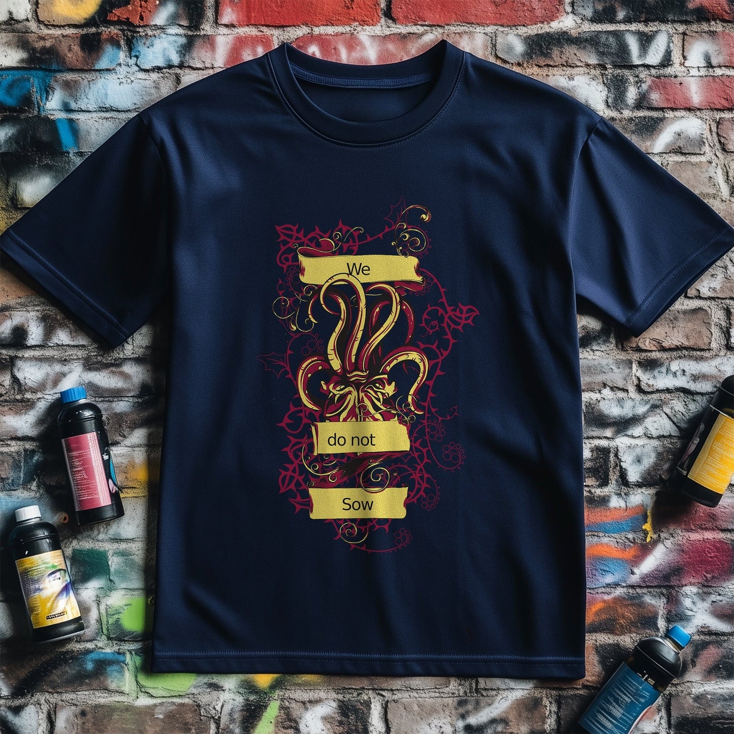 We So Not Sow T-Shirt