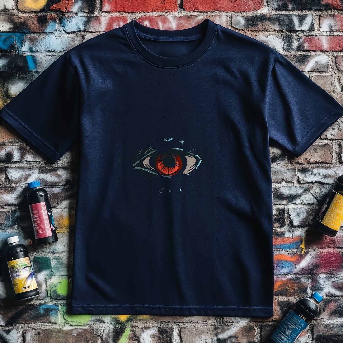 Secret Eye t-shirt